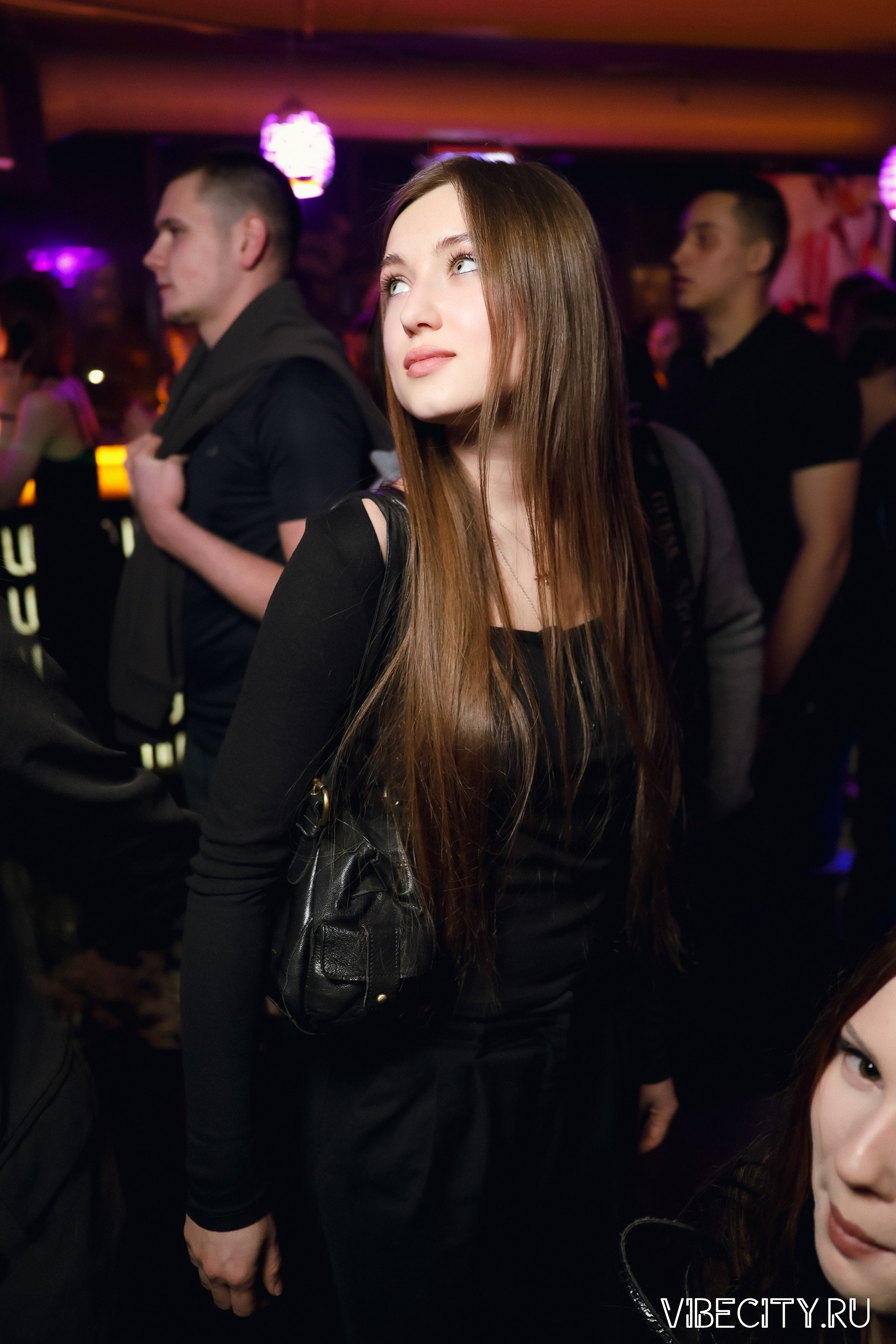 DOUBLE U. VIBECITY.RU Вайб Сити Ру Фоторепортажи Фотоотчеты Калининград