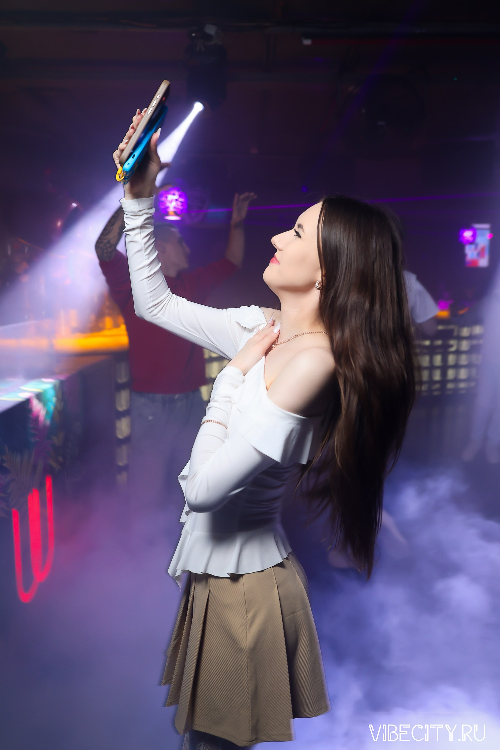 DOUBLE U. VIBECITY.RU Вайб Сити Ру Фоторепортажи Фотоотчеты Калининград