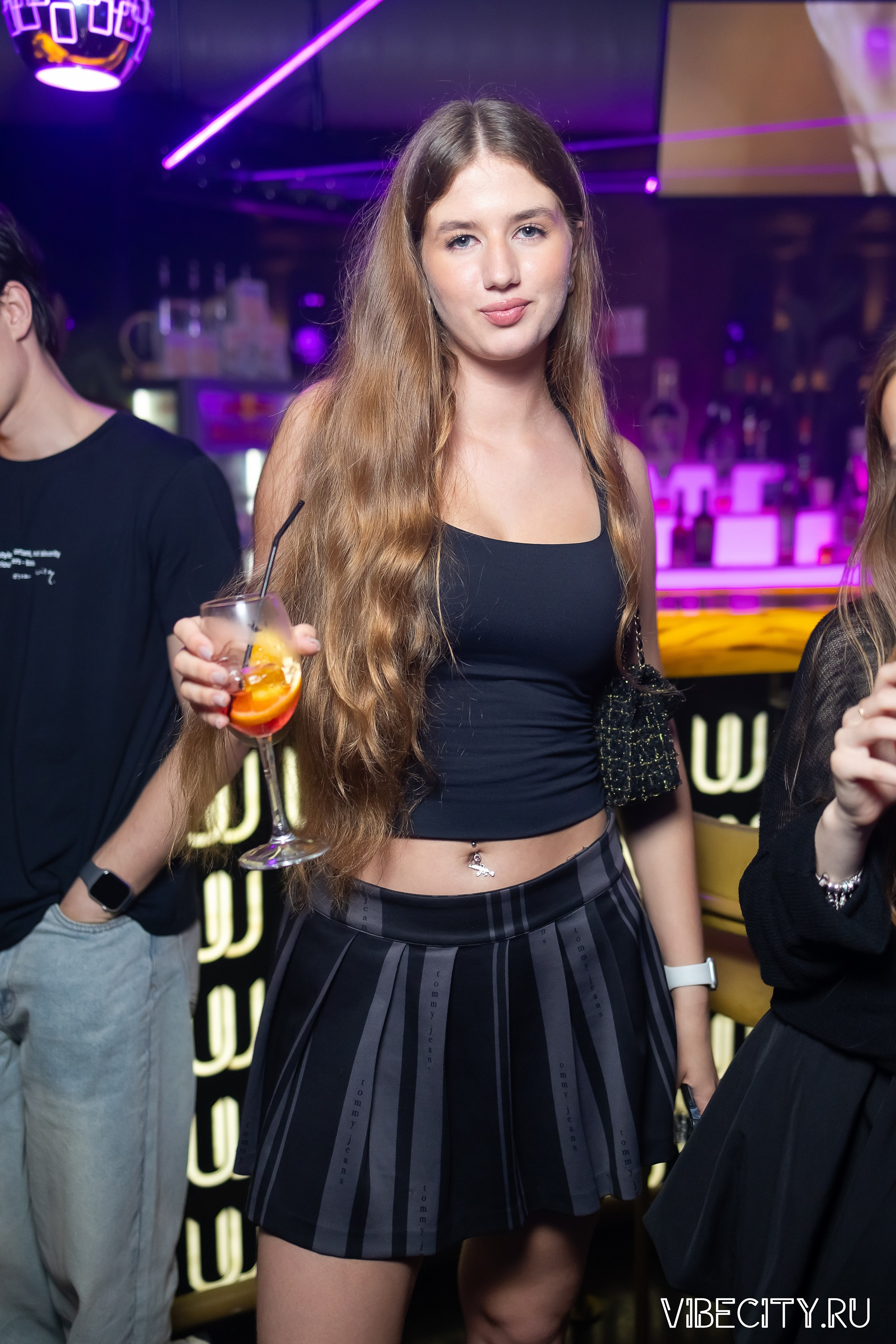 DOUBLE U. VIBECITY.RU Вайб Сити Ру Фоторепортажи Фотоотчеты Калининград