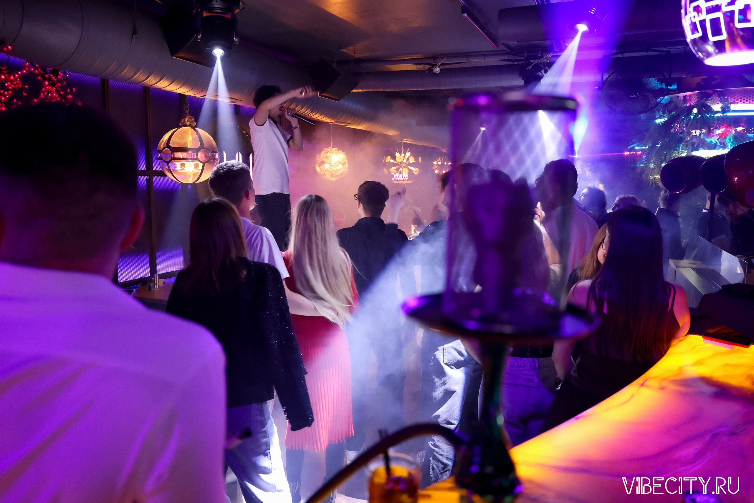 DOUBLE U. VIBECITY.RU Вайб Сити Ру Фоторепортажи Фотоотчеты Калининград