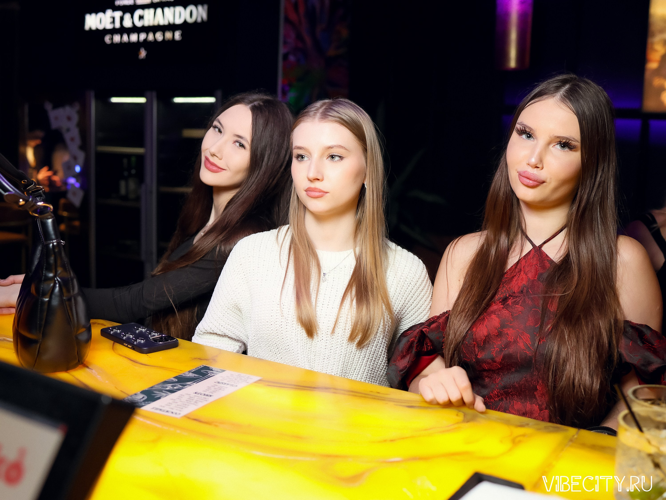 DOUBLE U. VIBECITY.RU Вайб Сити Ру Фоторепортажи Фотоотчеты Калининград