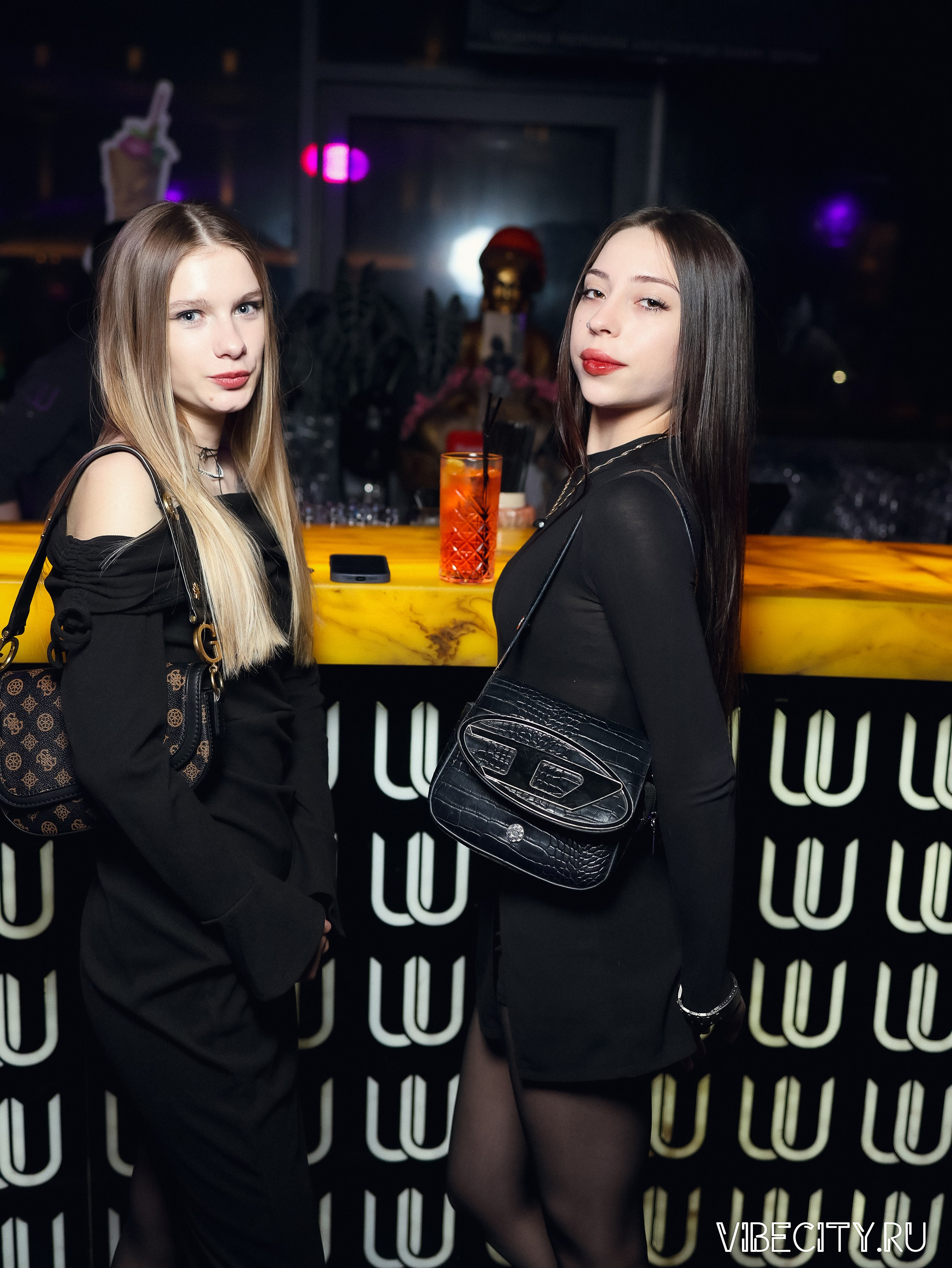 DOUBLE U. VIBECITY.RU Вайб Сити Ру Фоторепортажи Фотоотчеты Калининград