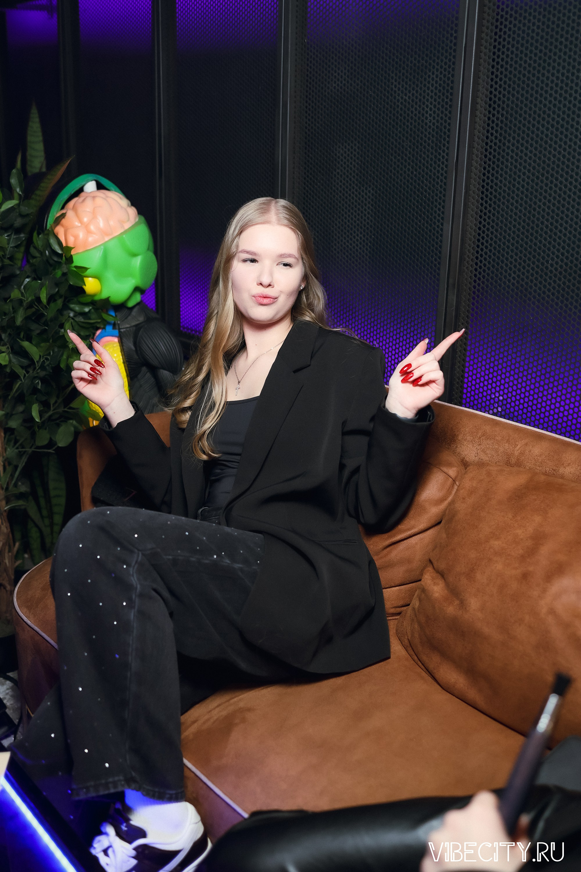 DOUBLE U. VIBECITY.RU Вайб Сити Ру Фоторепортажи Фотоотчеты Калининград