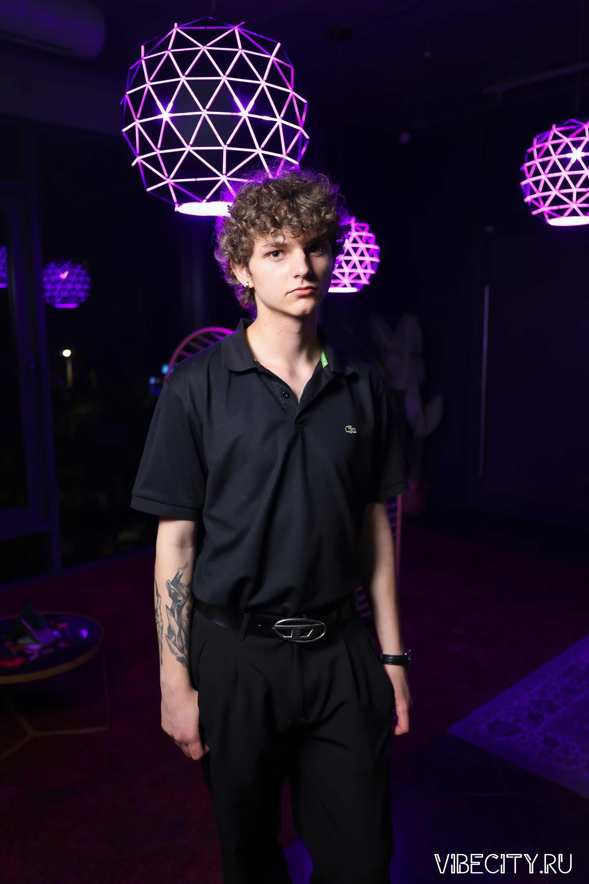 DOUBLE U. VIBECITY.RU Вайб Сити Ру Фоторепортажи Фотоотчеты Калининград