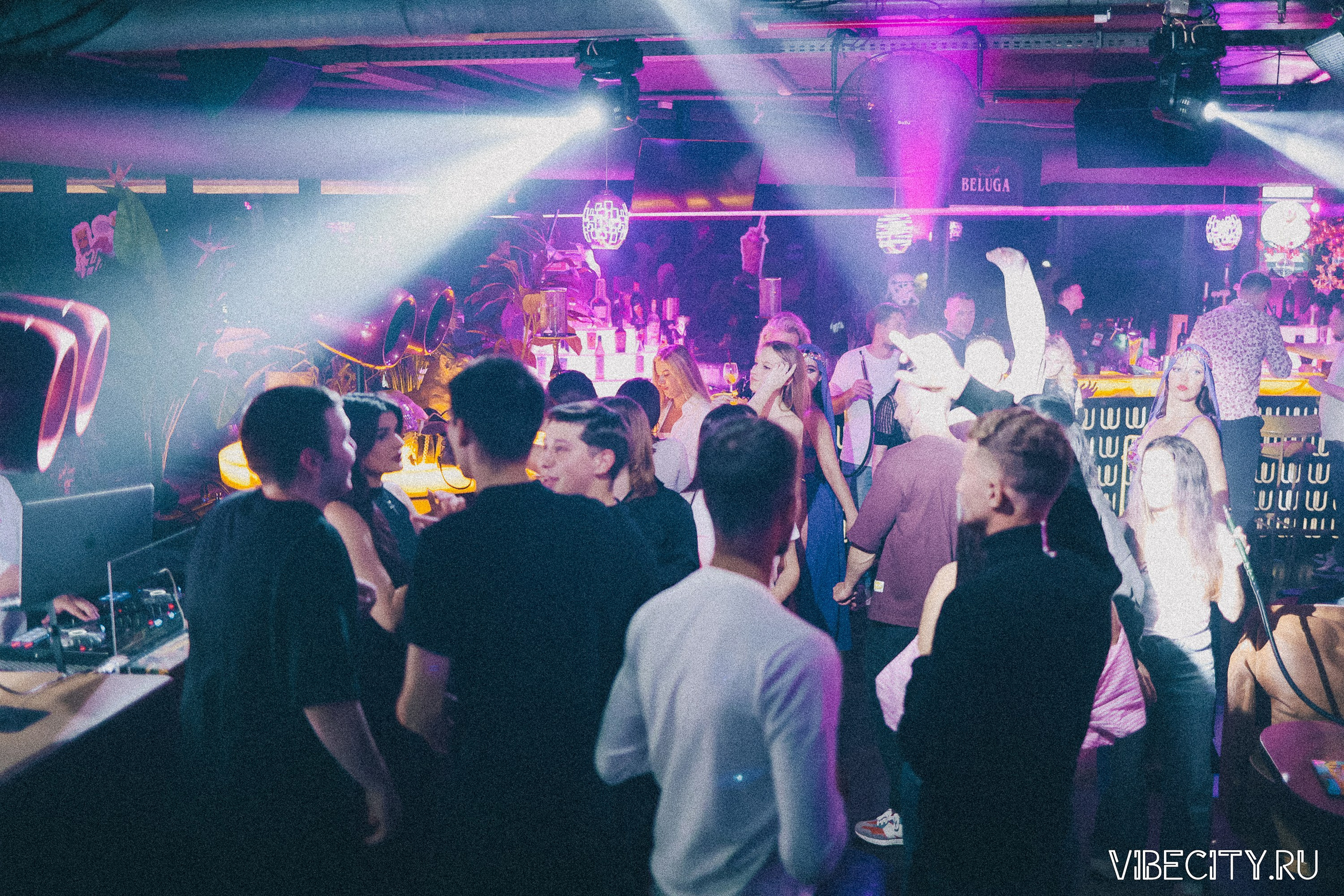 DOUBLE U. VIBECITY.RU Вайб Сити Ру Фоторепортажи Фотоотчеты Калининград