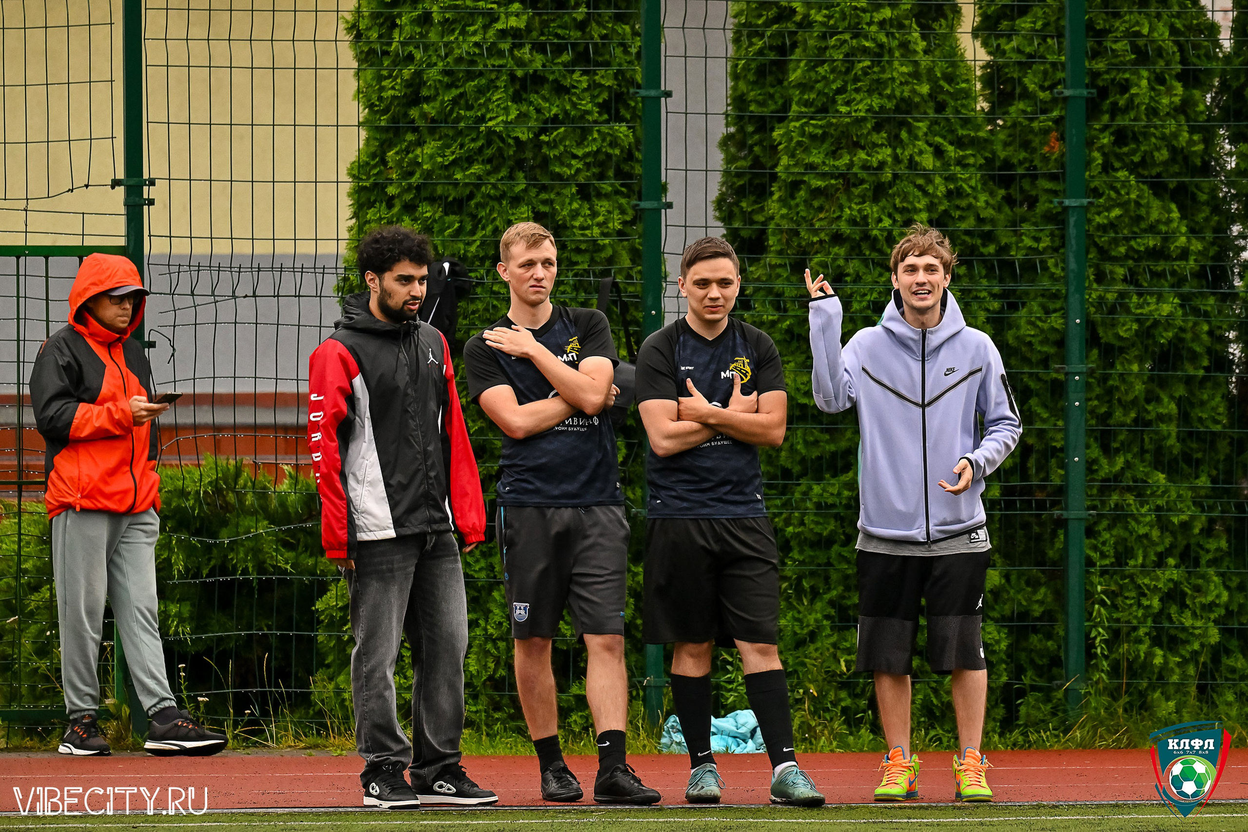 МАТЧИ ПЛЕЙ-ОФФ XXl ЛЕТНЕГО КУБКА КАЛИНИНГРАДСКОЙ ЛФЛ. VIBECITY.RU Вайб Сити Ру Фоторепортажи Фотоотчеты Калининград