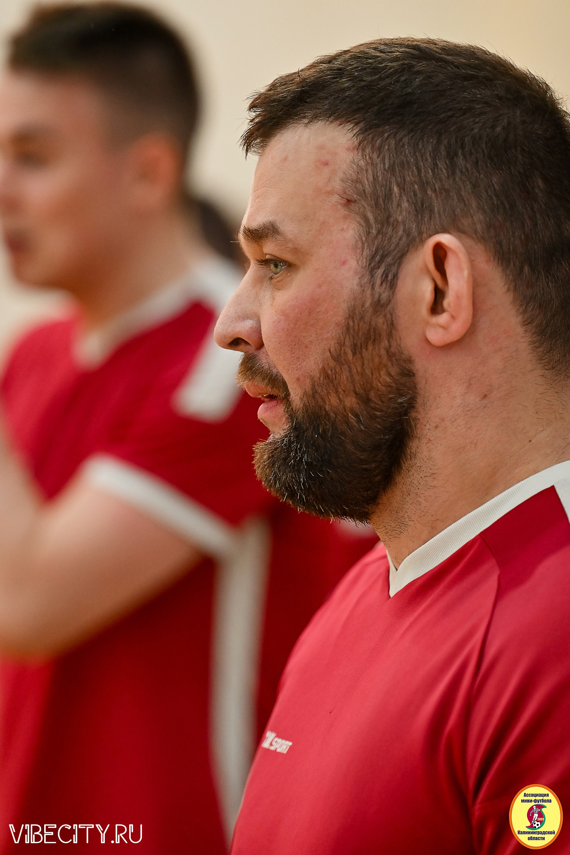 МФЛ СанТермо. VIBECITY.RU Вайб Сити Ру Фоторепортажи Фотоотчеты Калининград