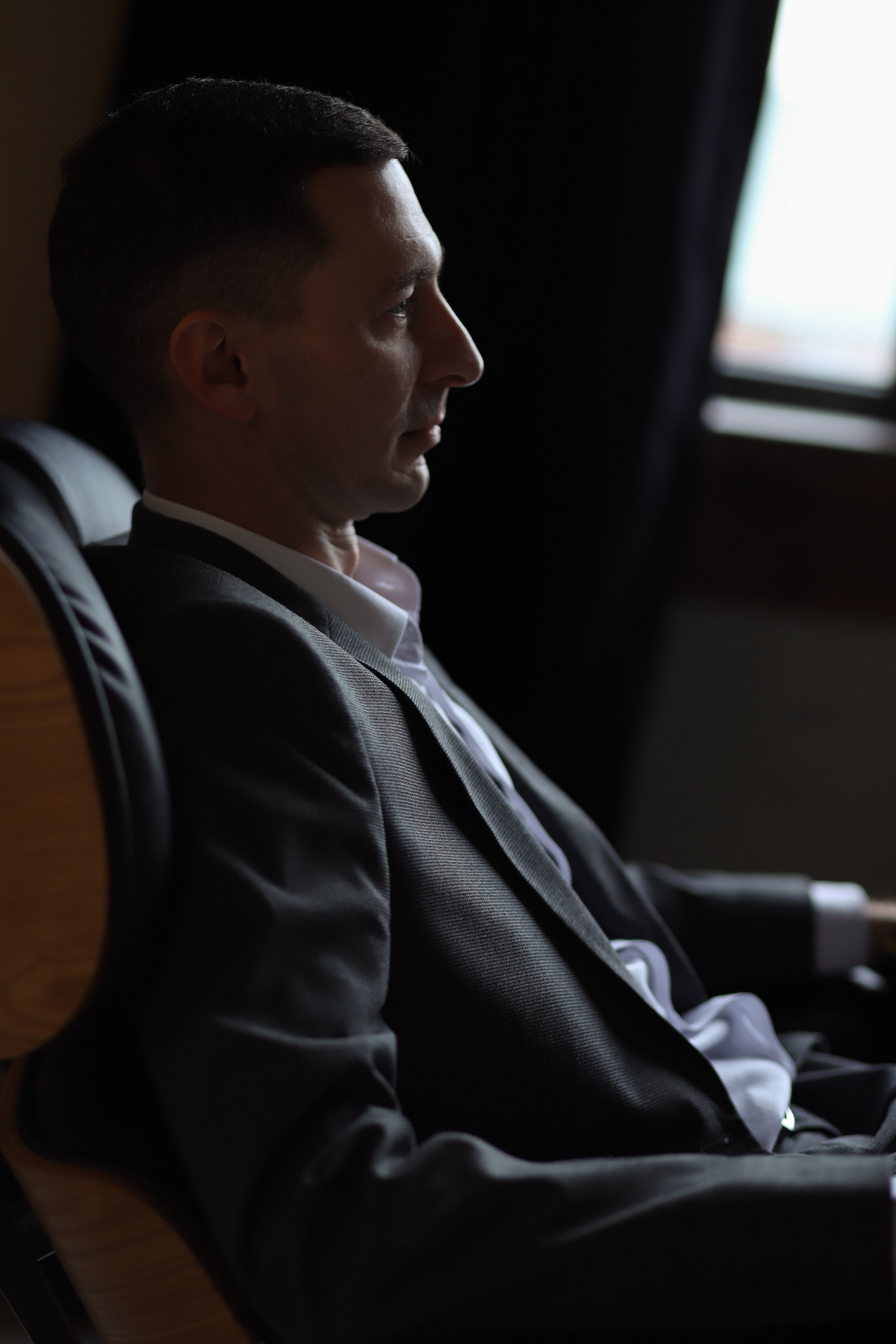 МУЖСКОЙ ПОРТРЕТ. Фотограф в Краснодаре Анна Светикова