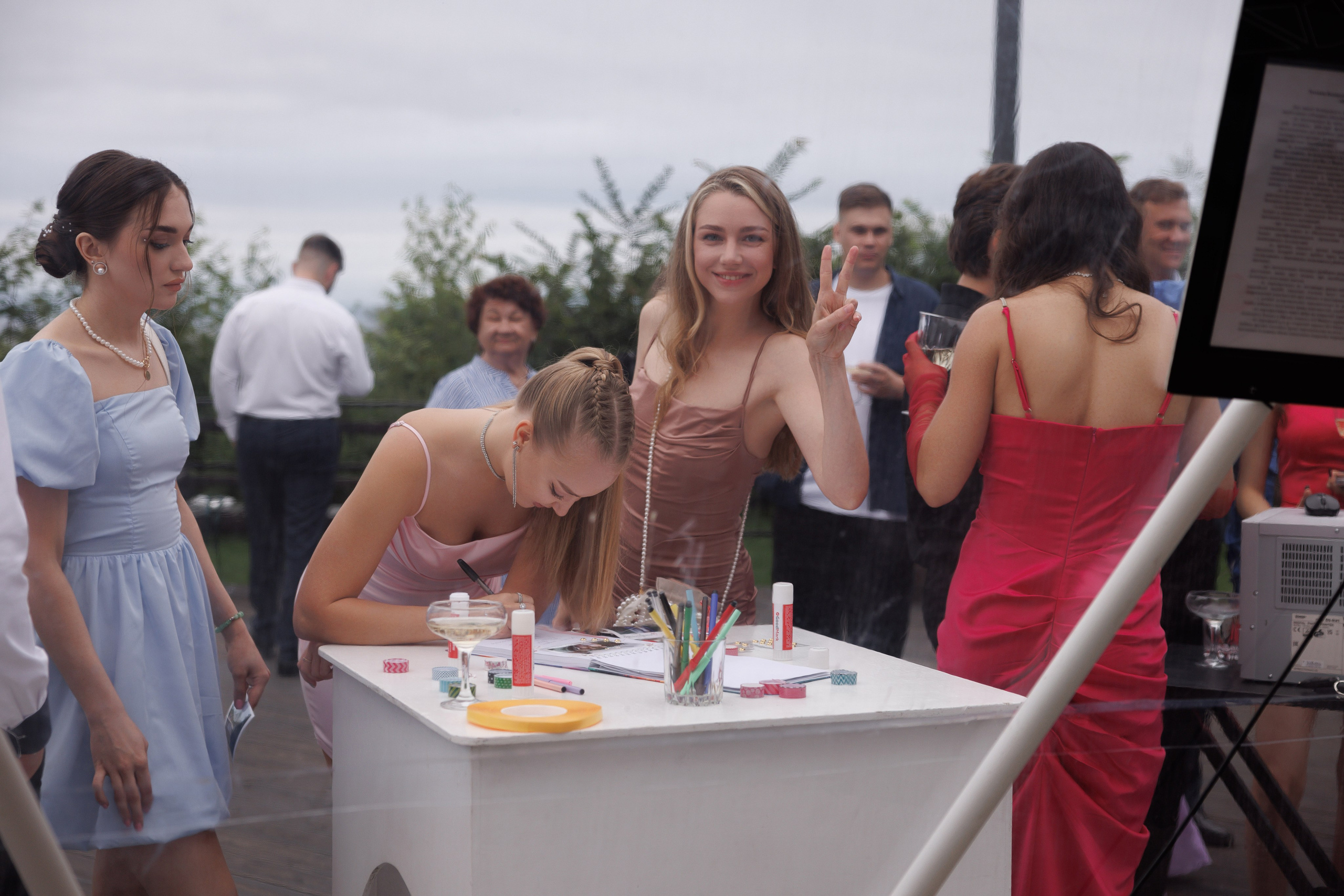 Людмила и Вадим. Свадебный и семейный фотограф  во Владивостоке Ольга Украинец