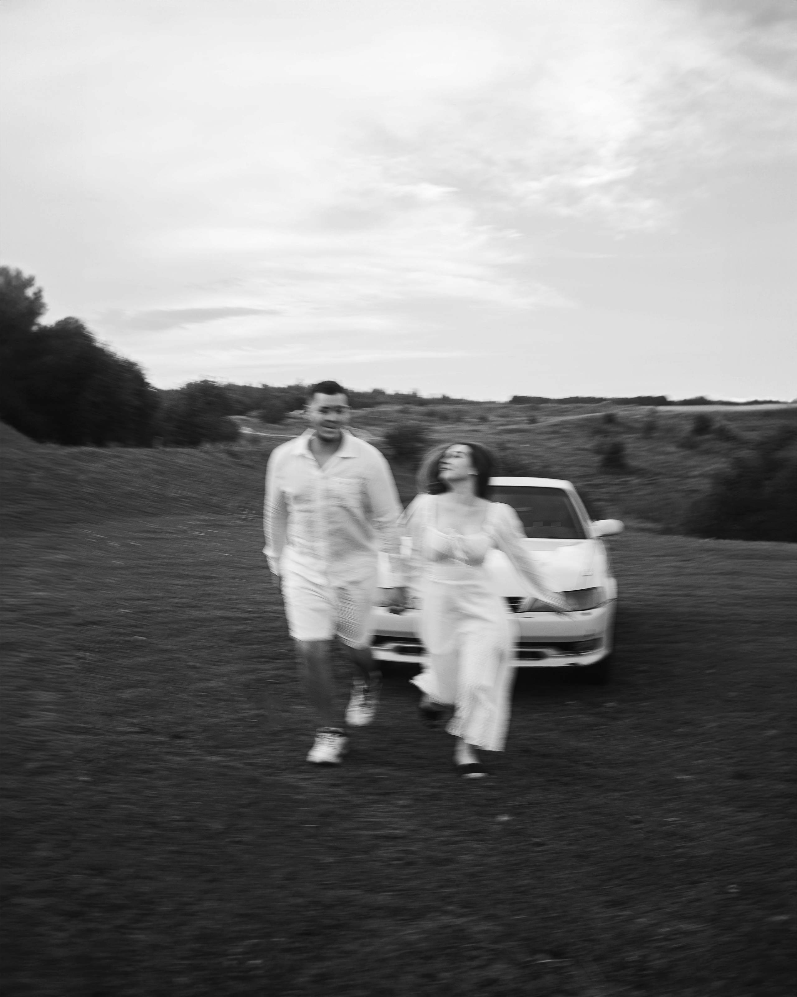 Елизавета и Андрей. Фотограф Брянск