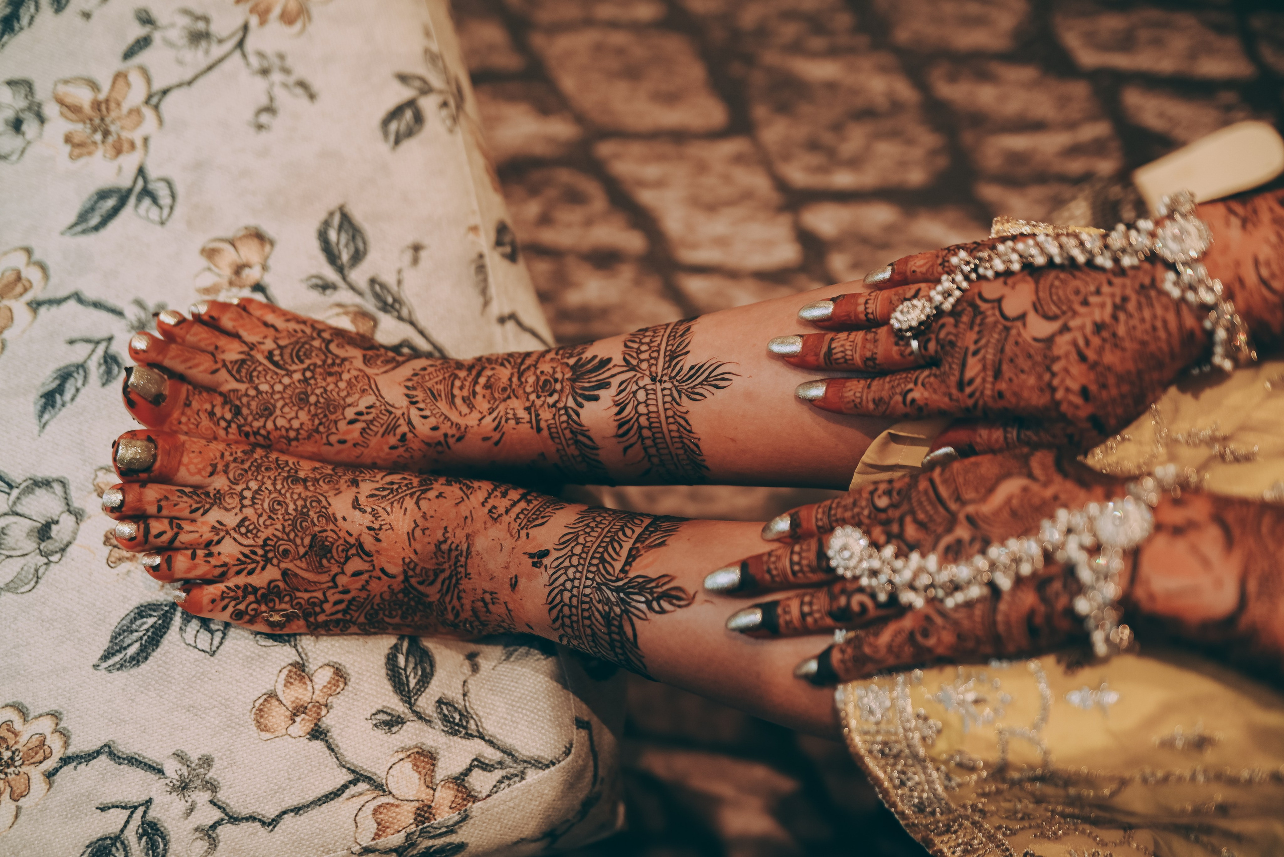 Priyanka and Bilal's wedding. Свадебный и семейный фотограф Любава в Кургане