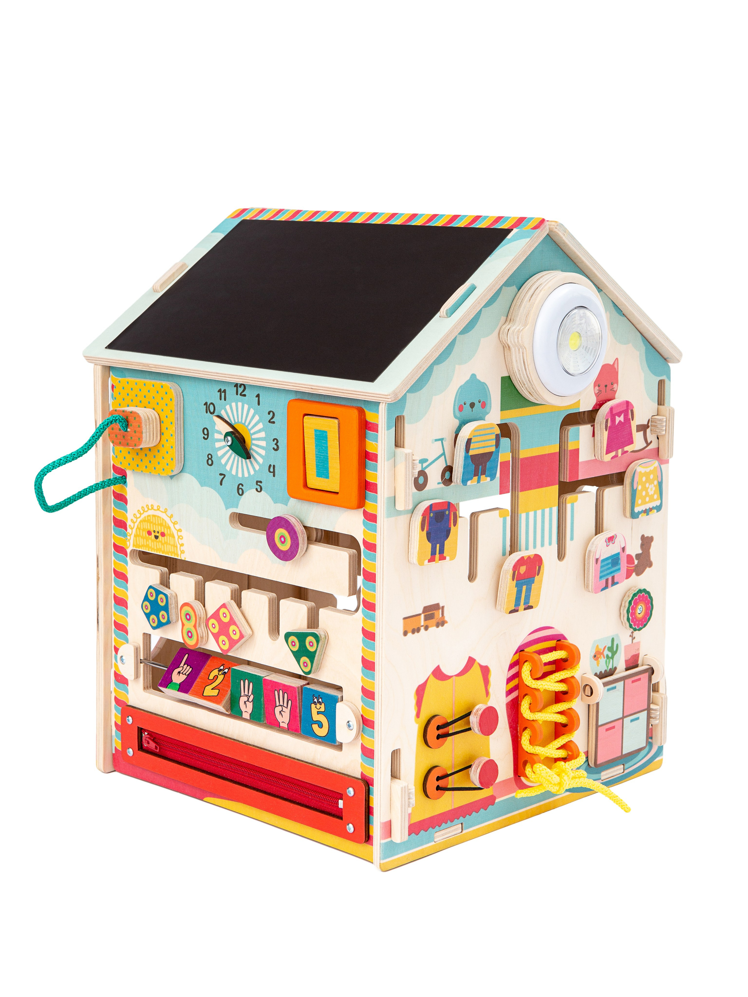 Бизидомики на белом фоне. Главная