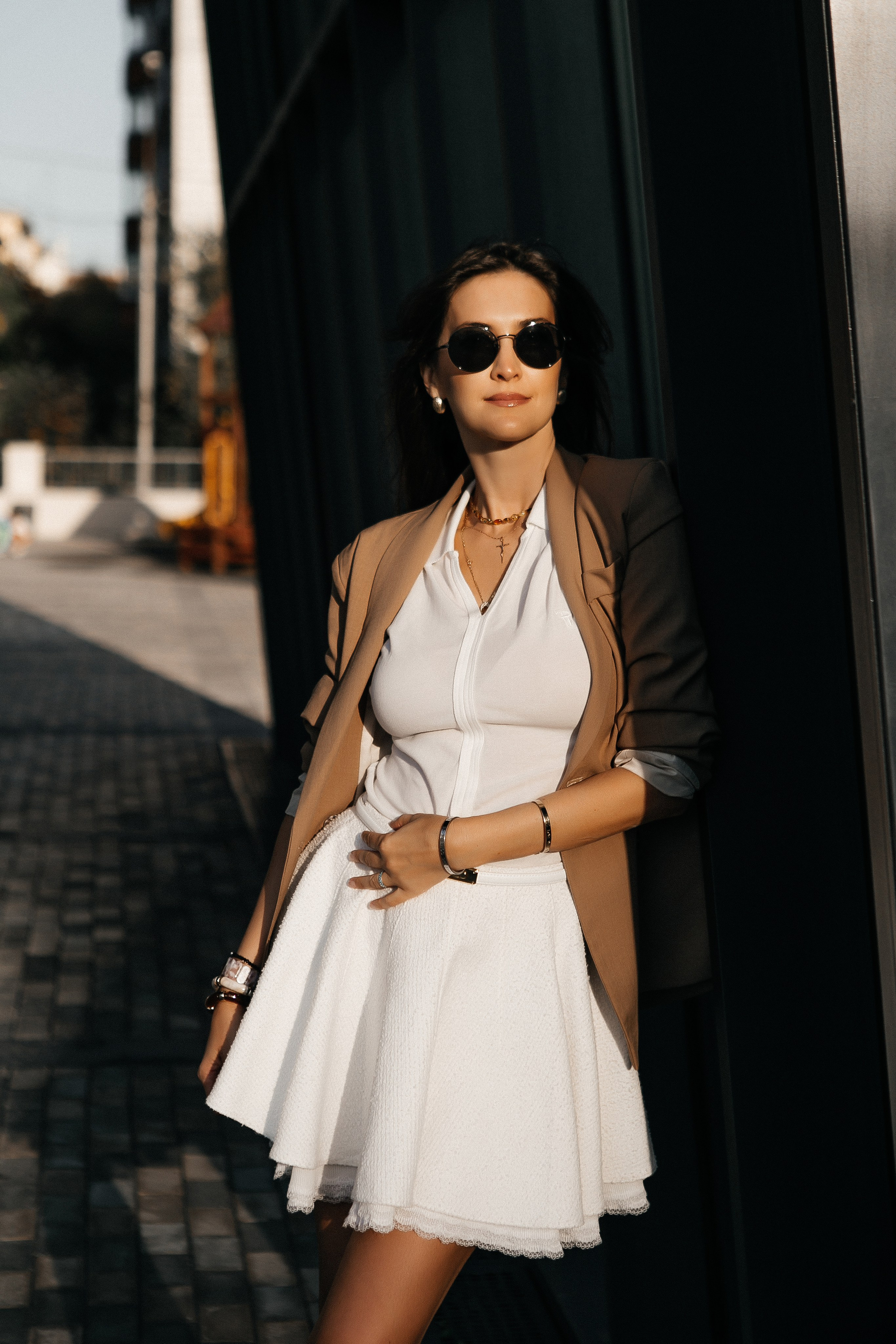 Алена. Главная