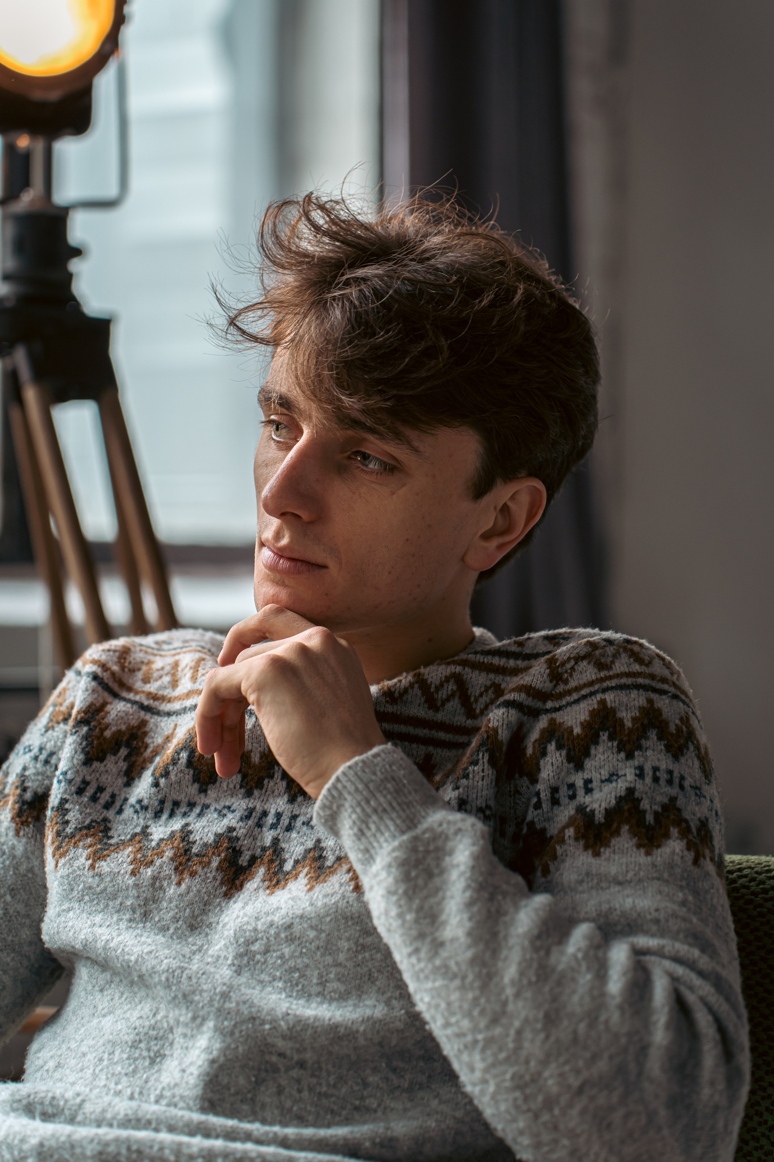 Фотограф в Москве Ольга Парижер