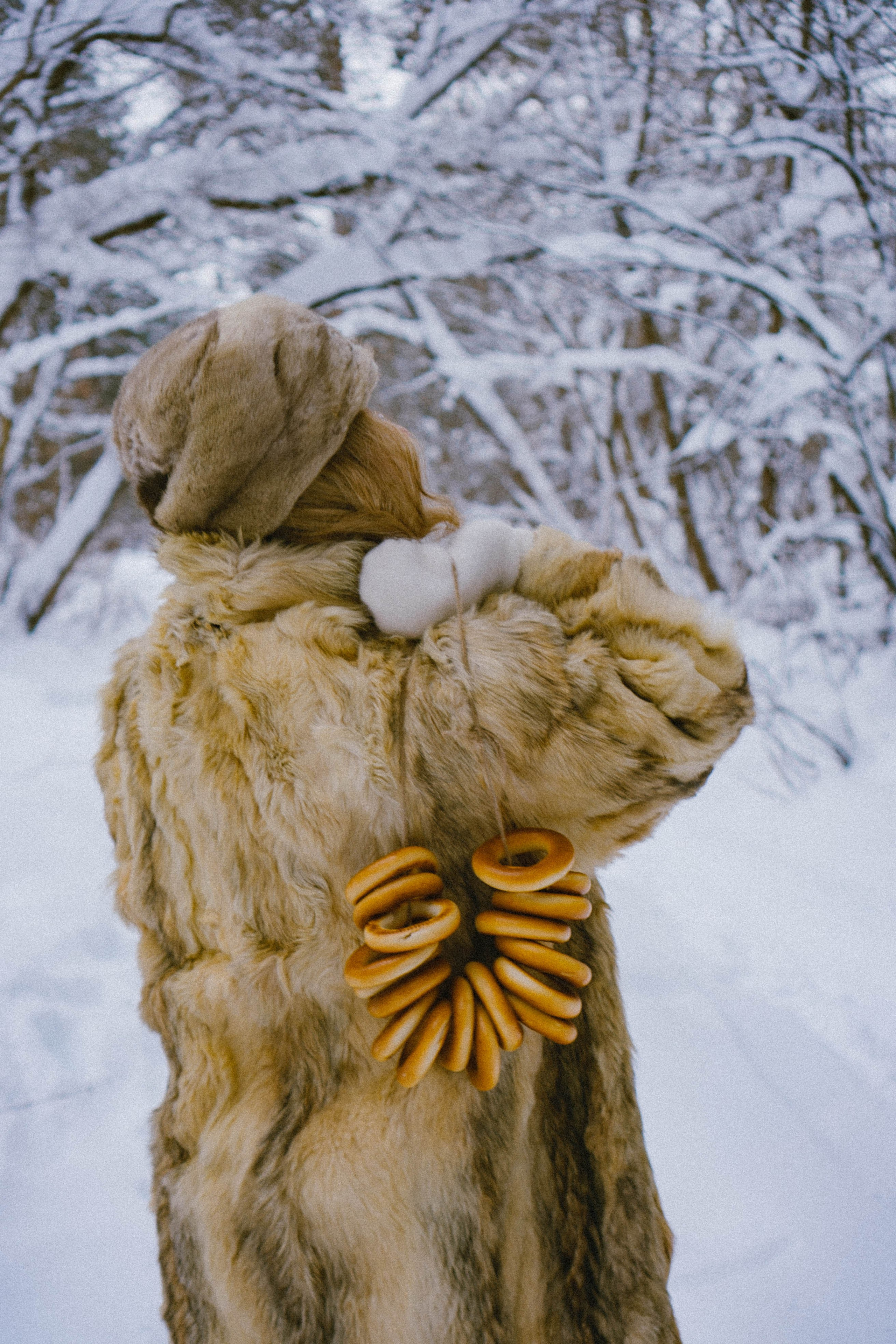 Русский стиль. Профессиональный фотограф, Санкт-Петербург — Виктория Богомолова