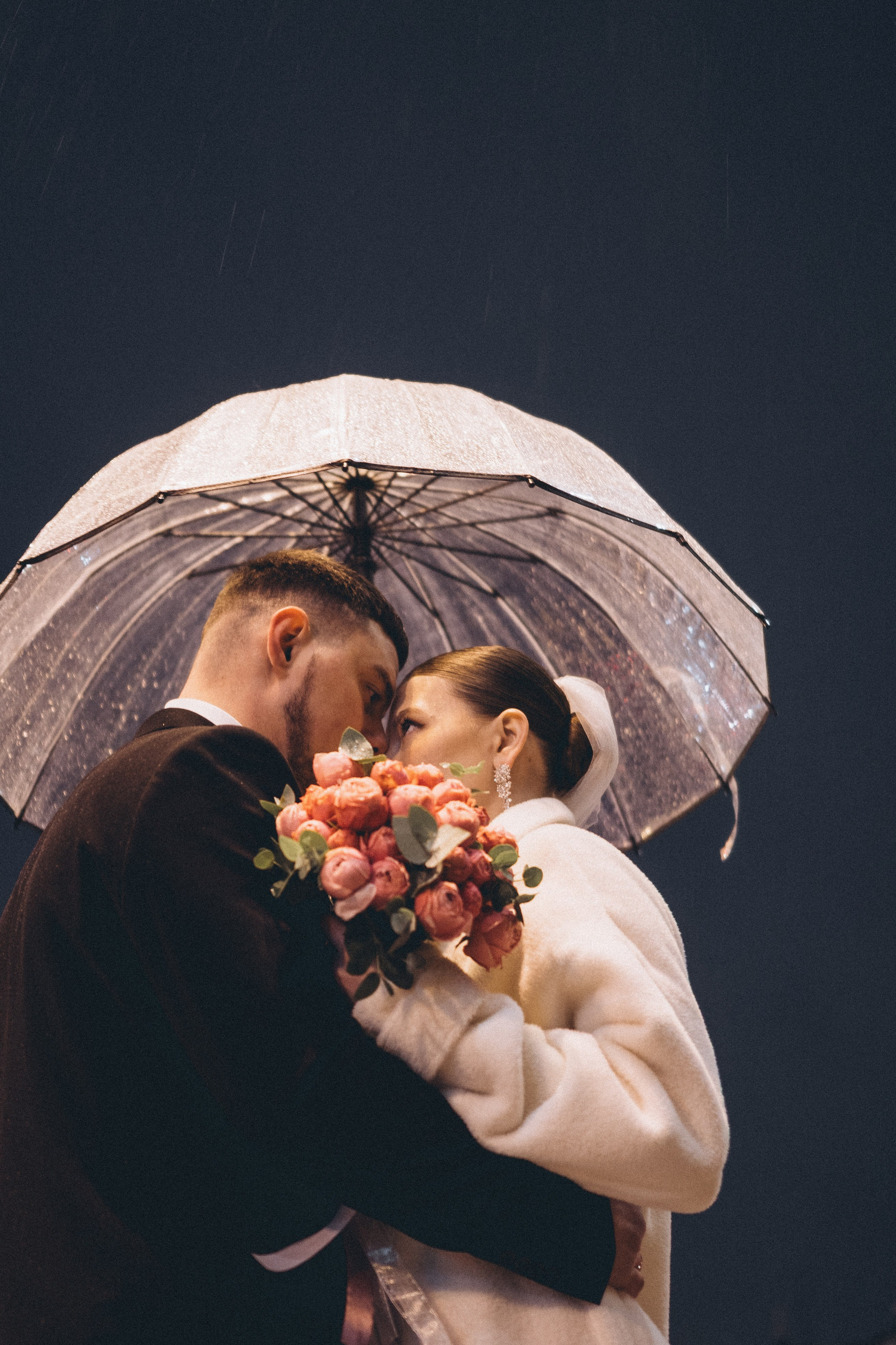 СВАДЕБНАЯ СЬЕМКА В ПЕВОМ ДВОРЦЕ БРАКОСОЧЕТАНИЯ. Профессиональный фотограф, Санкт-Петербург — Виктория Богомолова