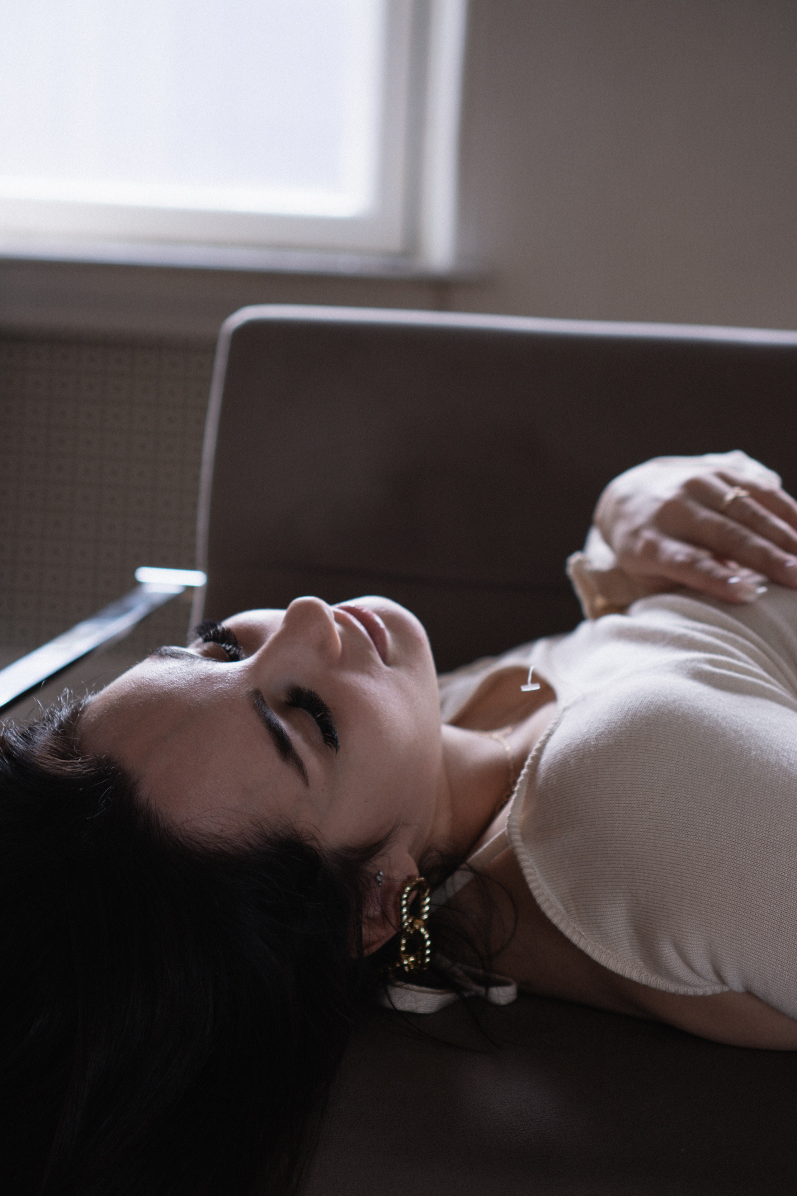 Студийная. Профессиональный фотограф, Санкт-Петербург — Виктория Богомолова