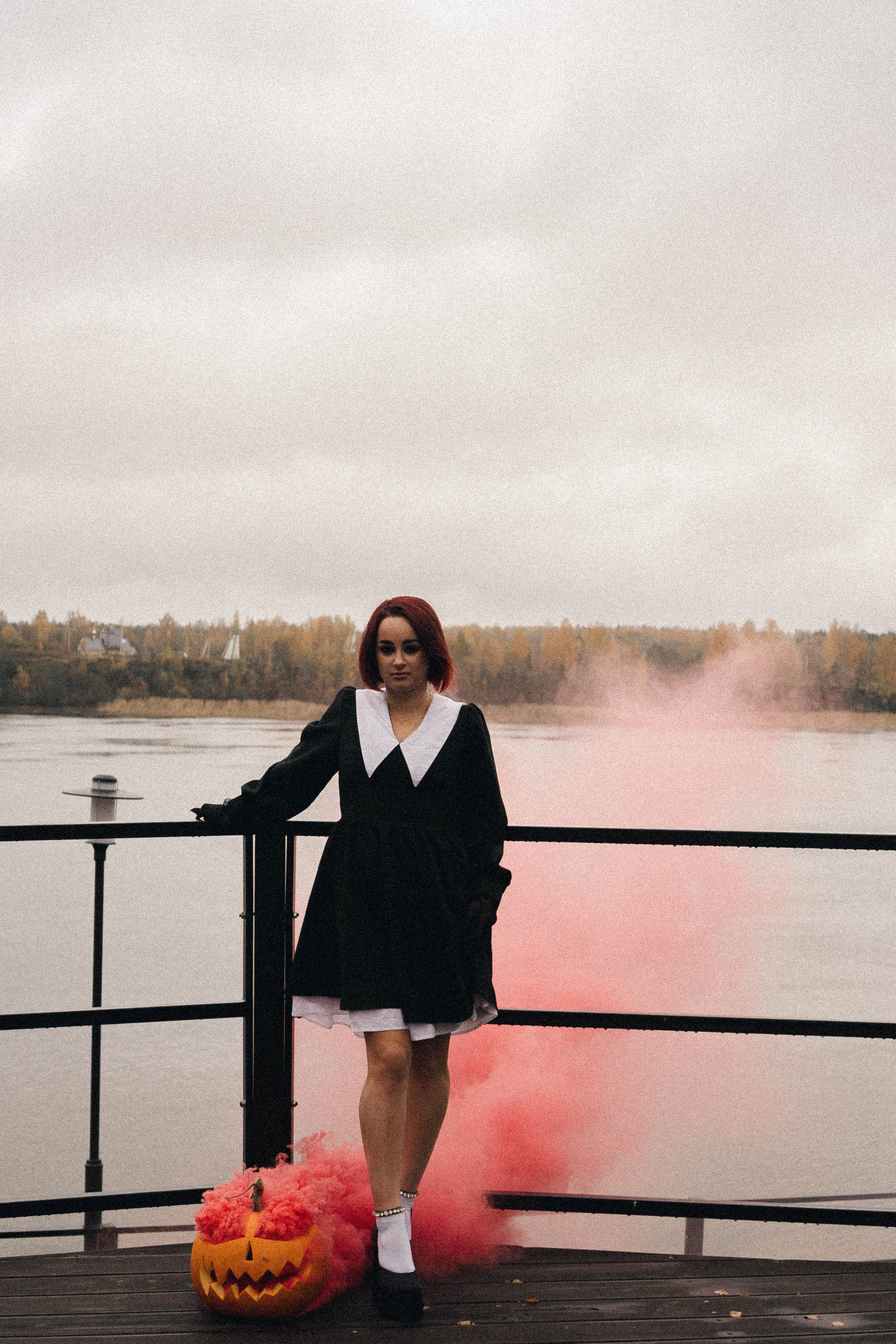 Осеняя. Профессиональный фотограф, Санкт-Петербург — Виктория Богомолова