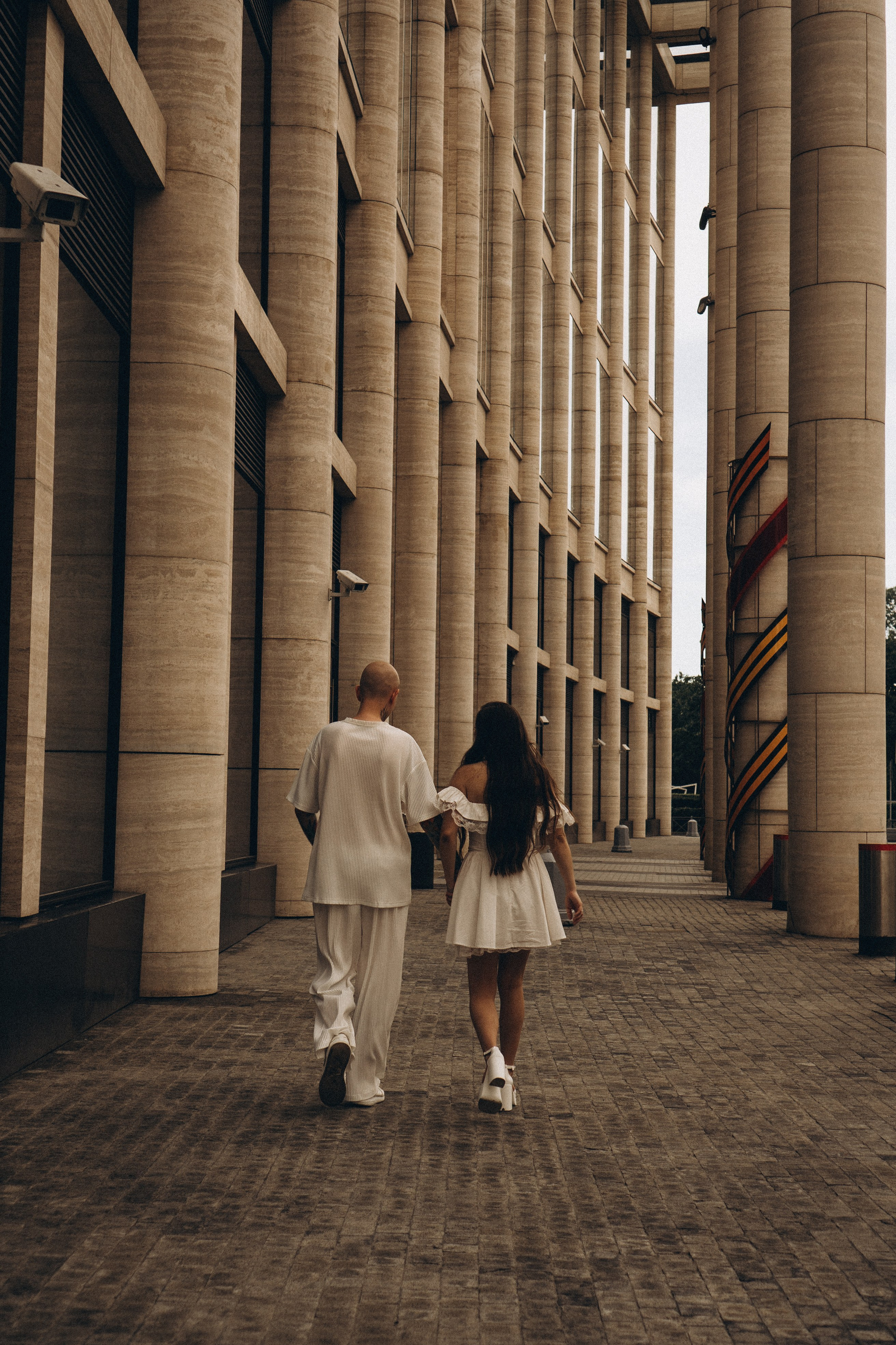 СВАДЕБНАЯ ПРОГУЛКА ПО ТАВРИЧЕСКОМУ САДУ И НЕВСКОЙ РАТУШЕ. Профессиональный фотограф, Санкт-Петербург — Виктория Богомолова