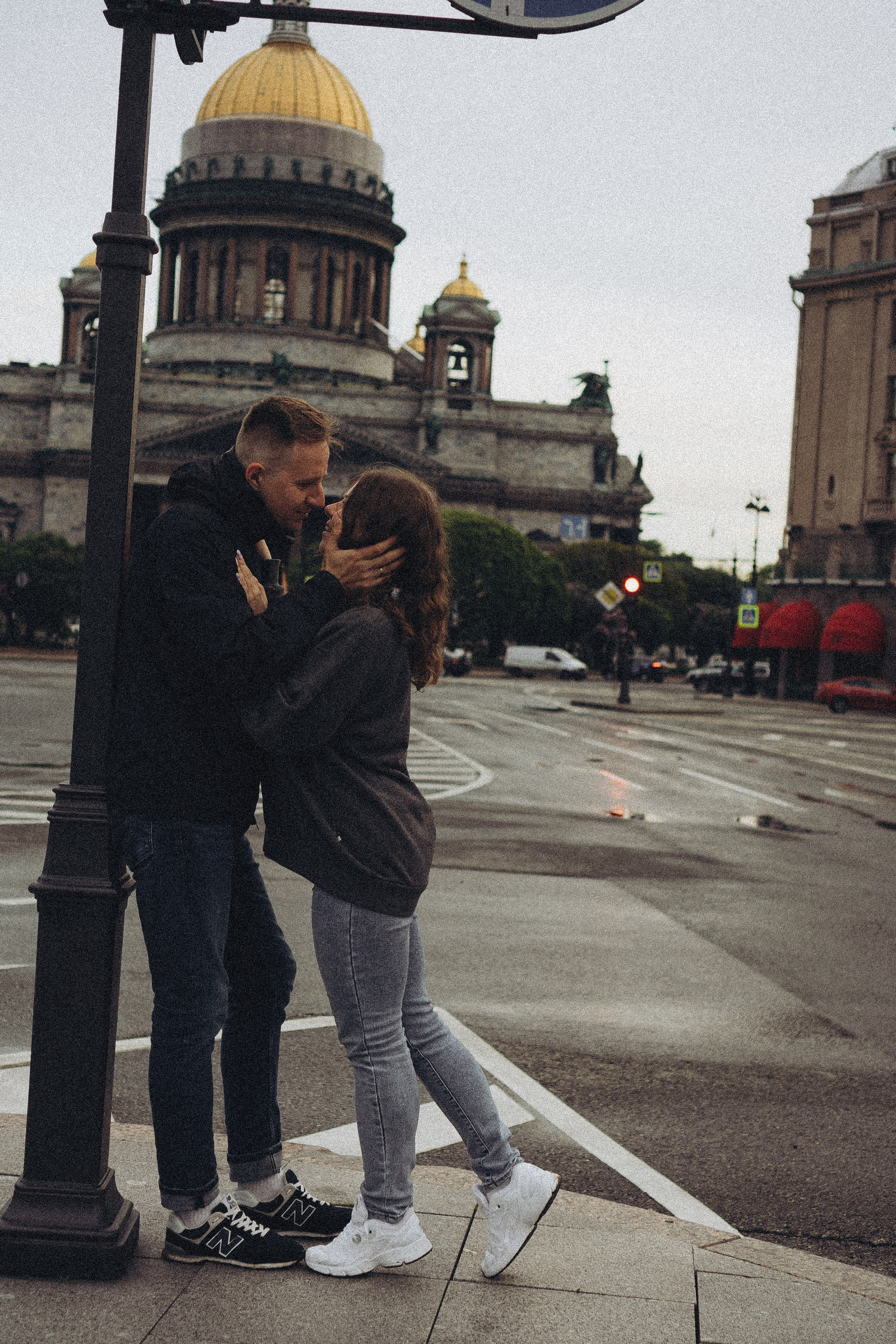 С разводными мостами. Профессиональный фотограф, Санкт-Петербург — Виктория Богомолова