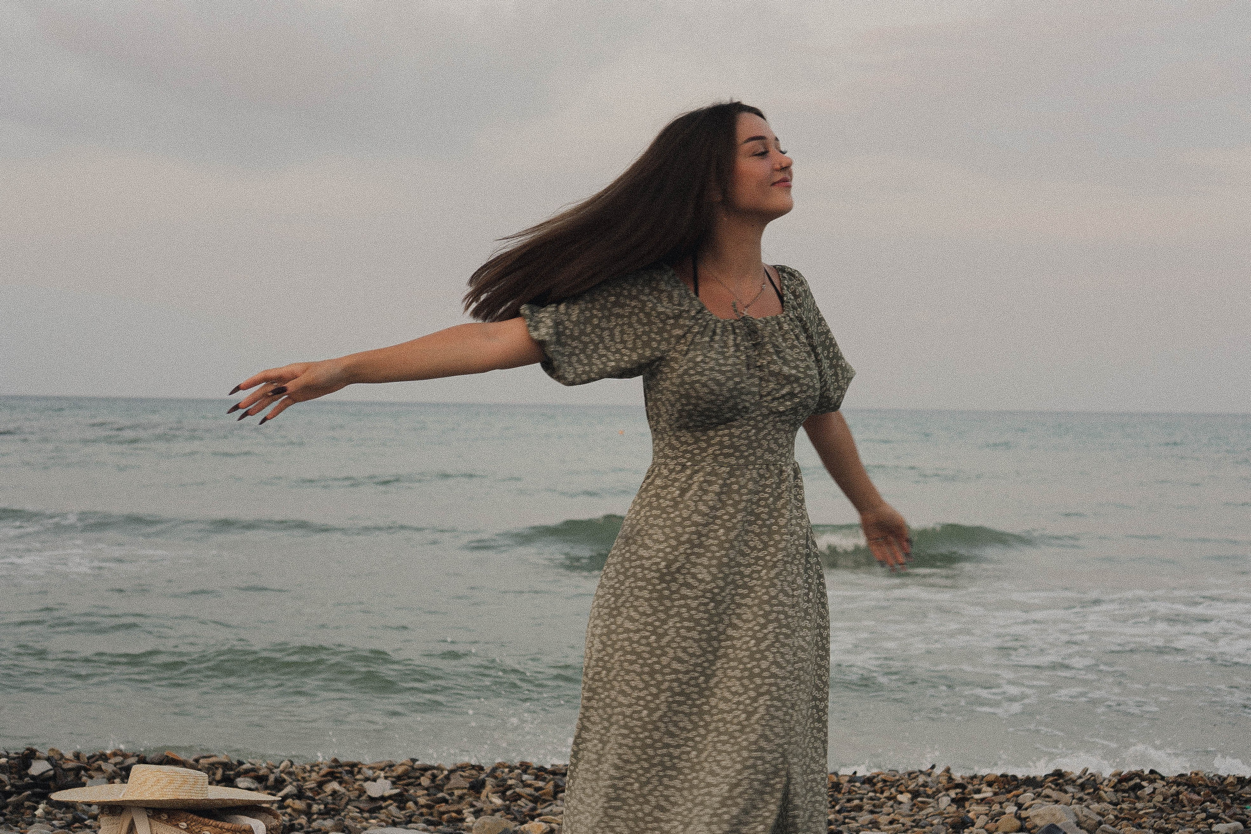 Рассвет на море. Профессиональный фотограф, Санкт-Петербург — Виктория Богомолова