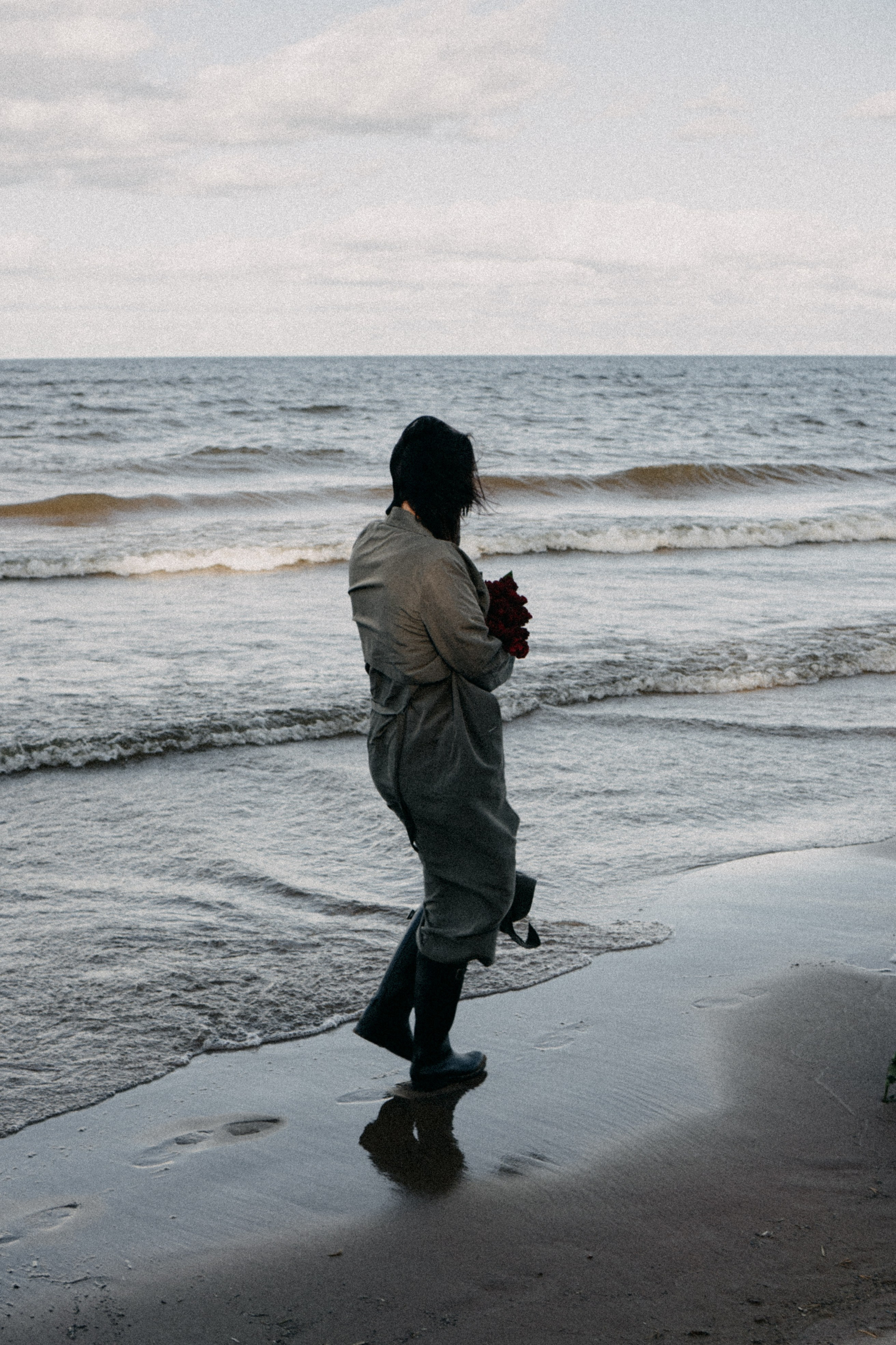 Розы. Профессиональный фотограф, Санкт-Петербург — Виктория Богомолова