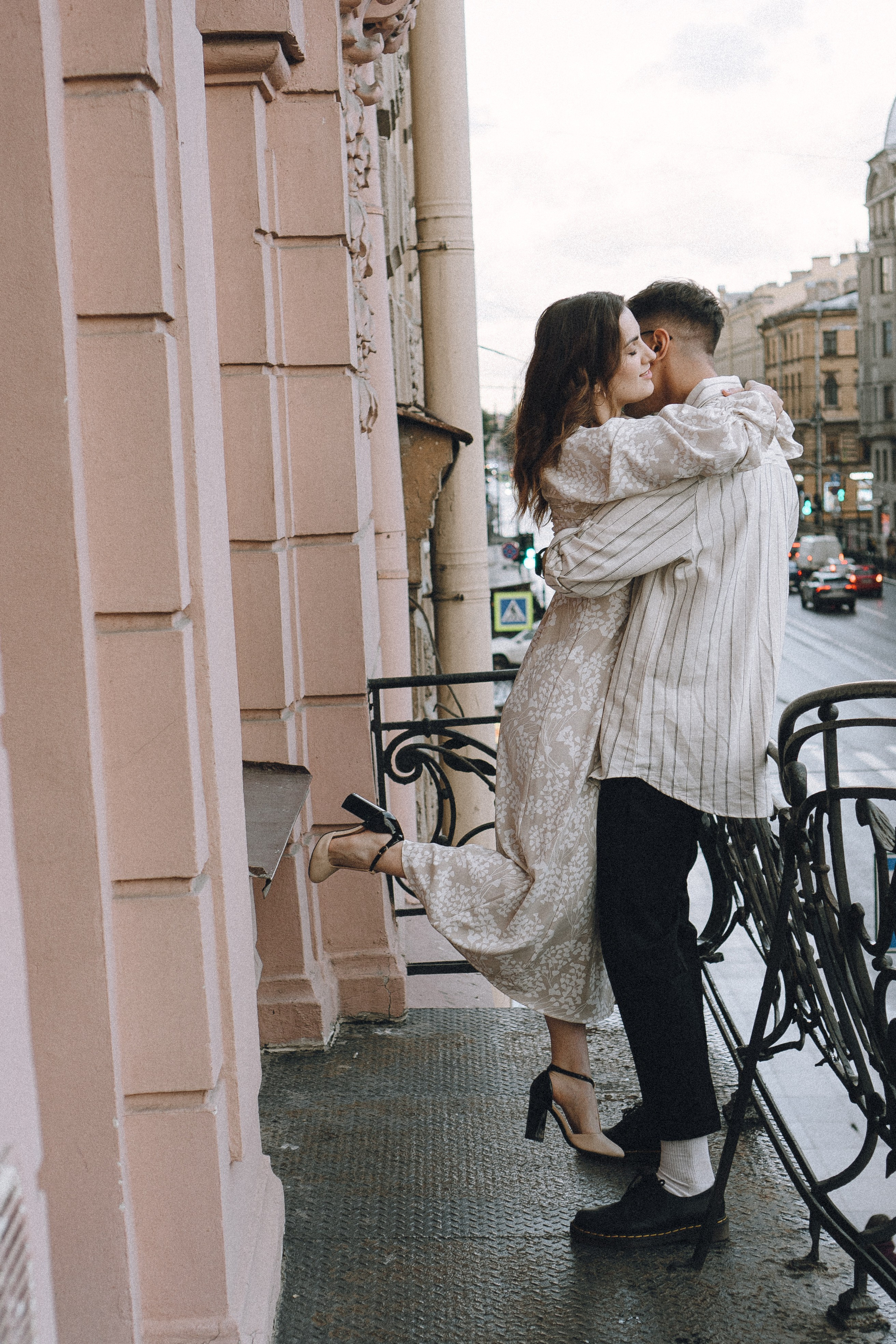 ЛЮБОВЬ В ИЮНЕ. Профессиональный фотограф, Санкт-Петербург — Виктория Богомолова