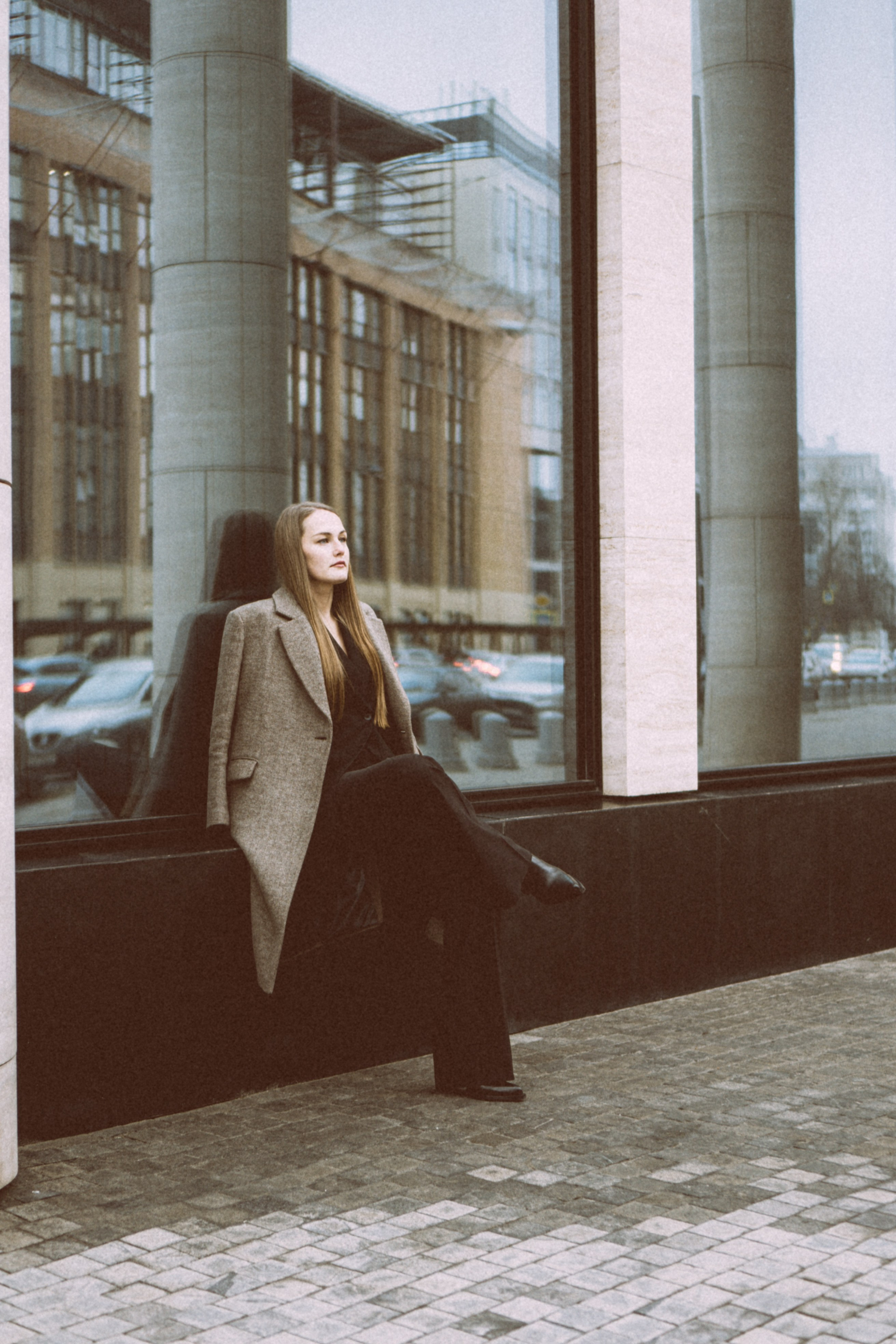 ЖУРНАЛЬНЫЙ СТИЛЬ. Профессиональный фотограф, Санкт-Петербург — Виктория Богомолова