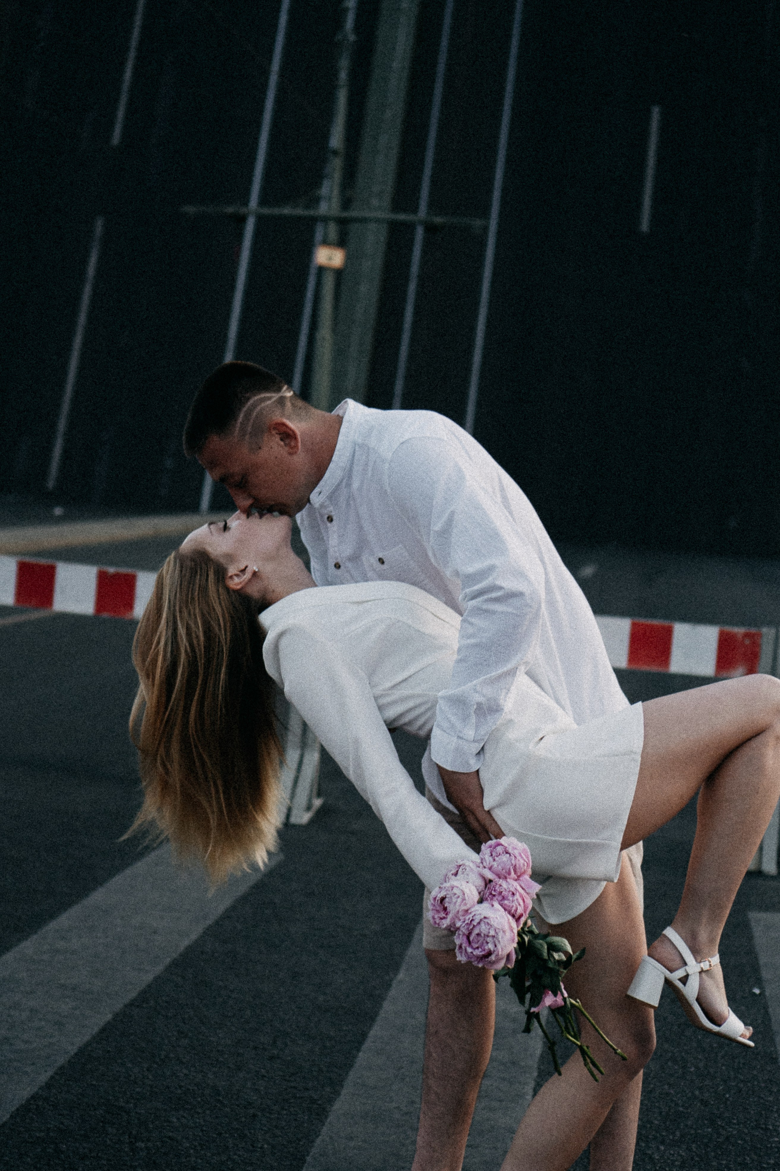 Сьемка мечты. Профессиональный фотограф, Санкт-Петербург — Виктория Богомолова