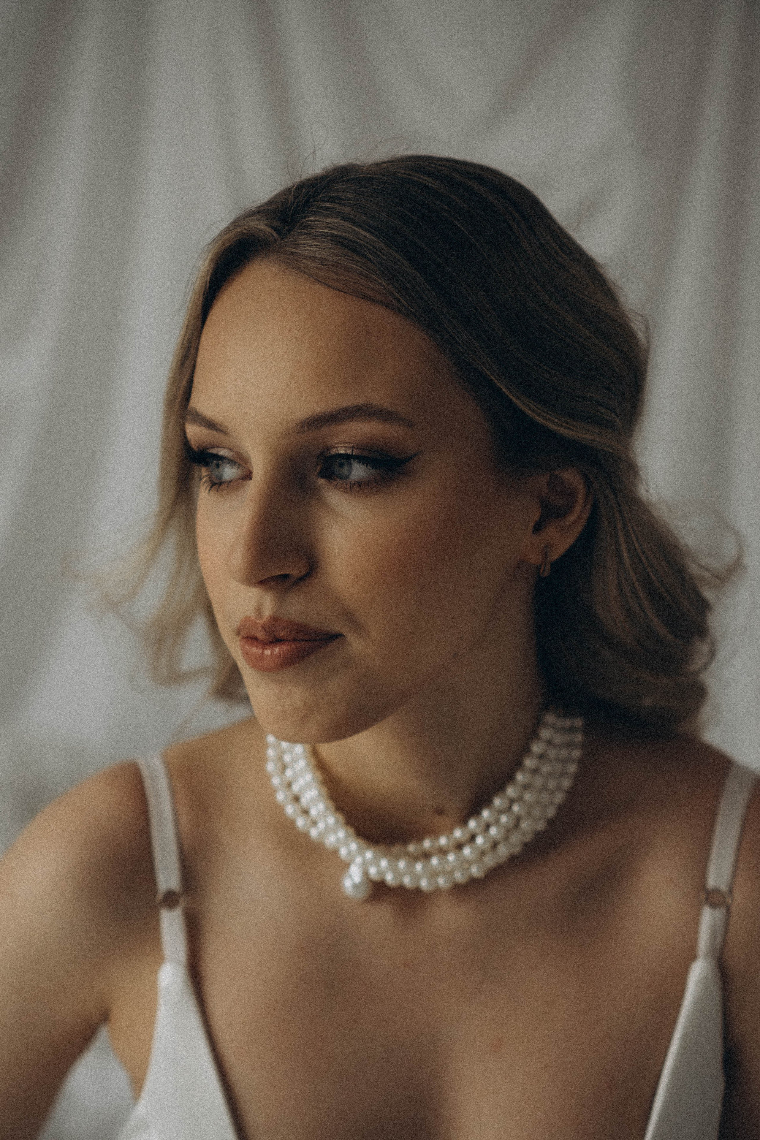 Весенняя. Профессиональный фотограф, Санкт-Петербург — Виктория Богомолова