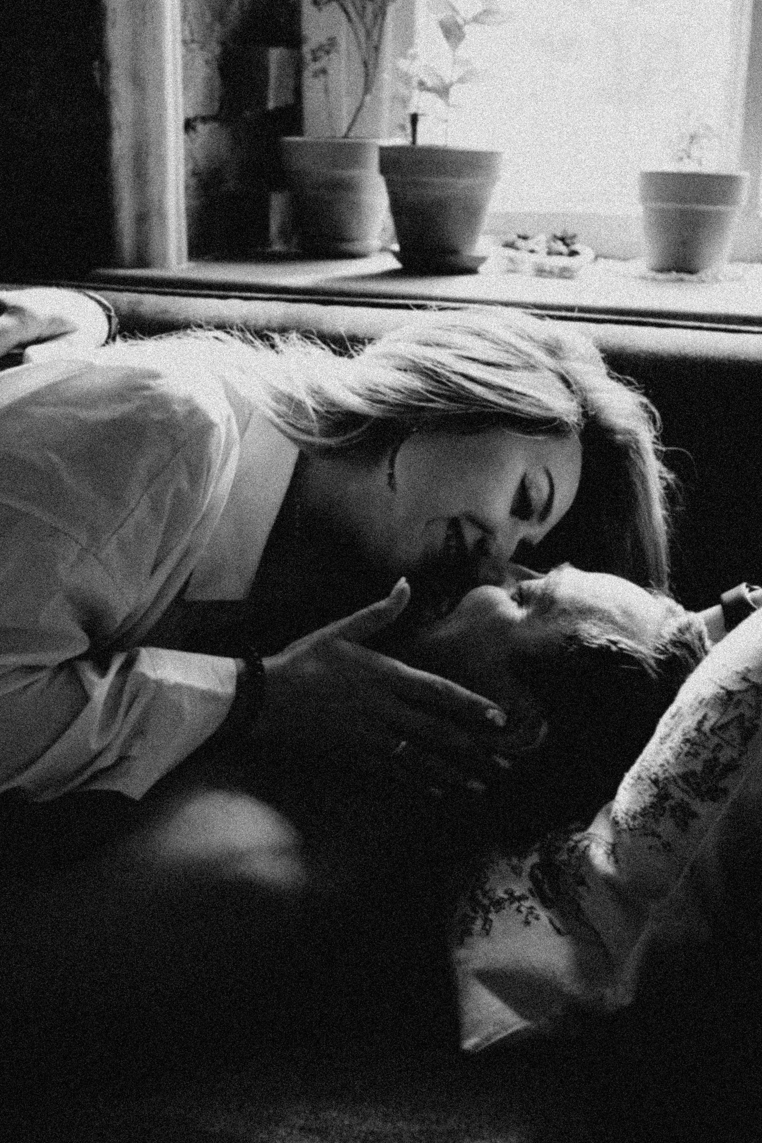 Любовь. Профессиональный фотограф, Санкт-Петербург — Виктория Богомолова