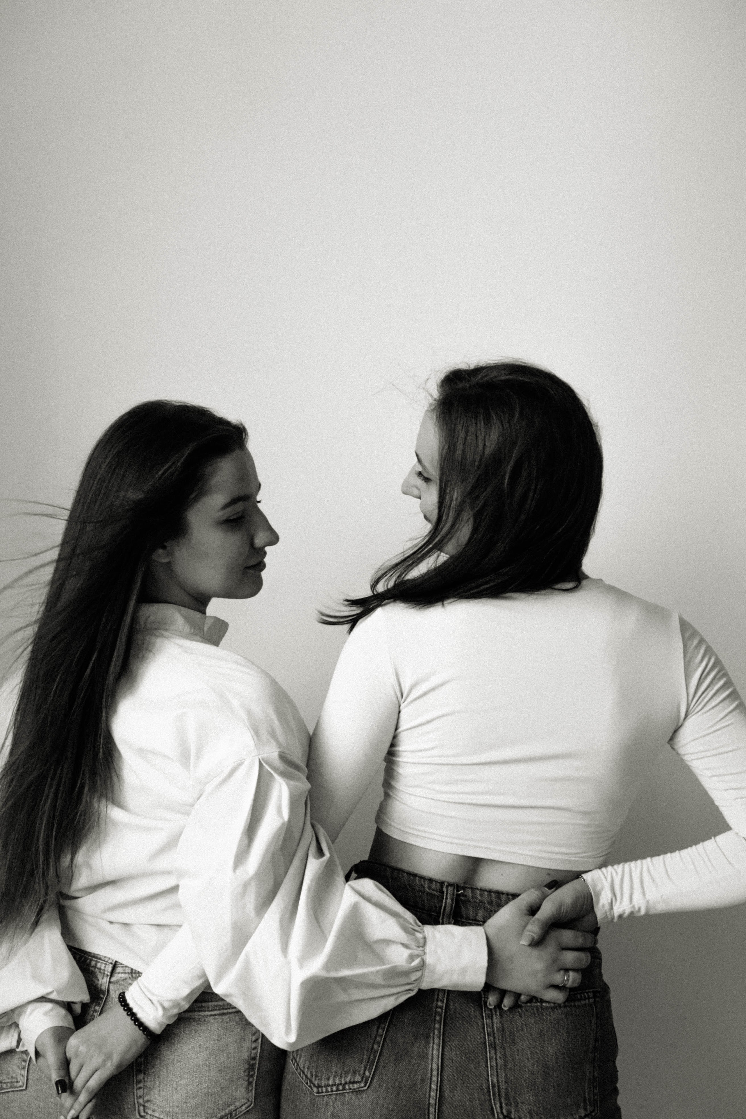 Подружки. Профессиональный фотограф, Санкт-Петербург — Виктория Богомолова