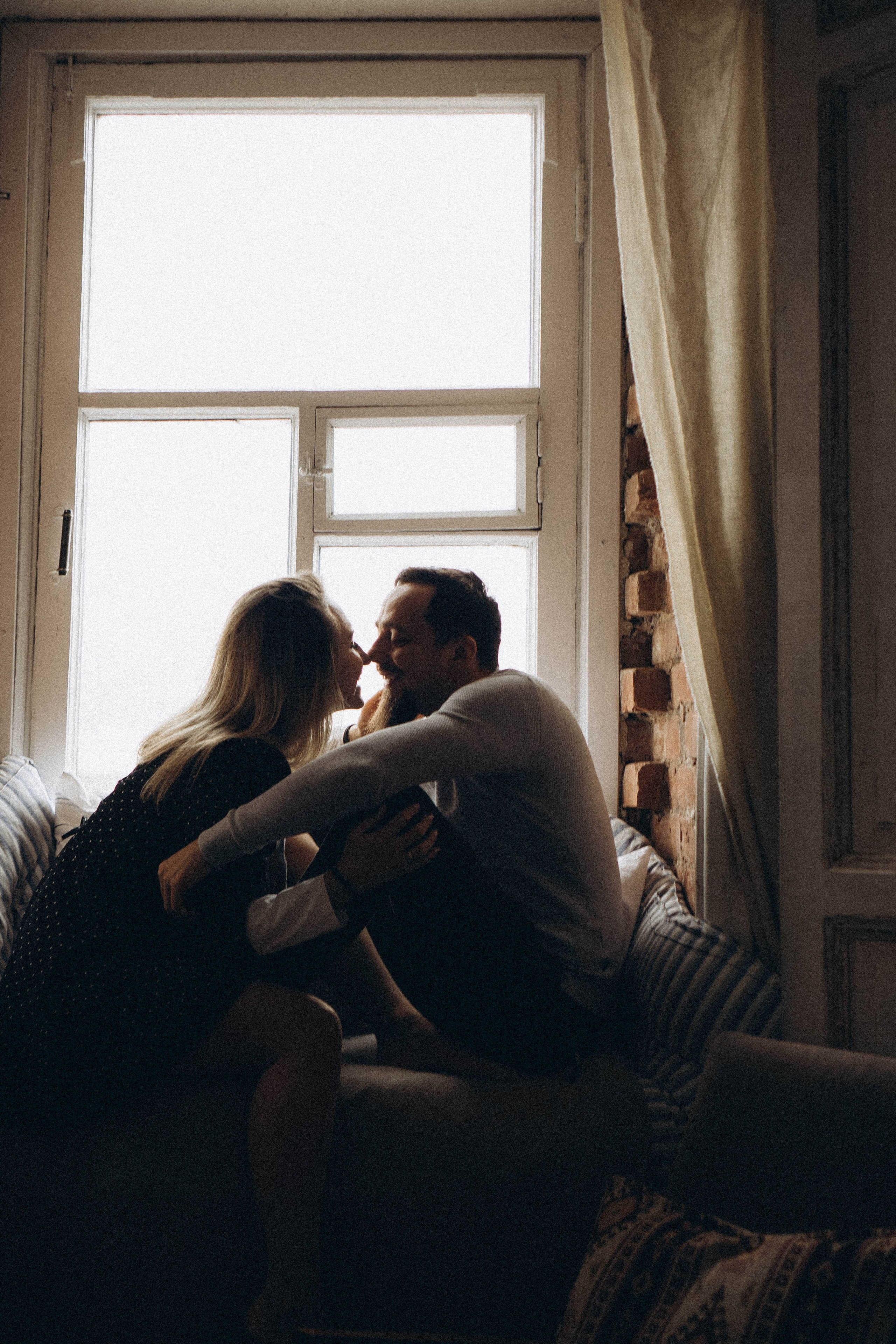 Любовь. Профессиональный фотограф, Санкт-Петербург — Виктория Богомолова