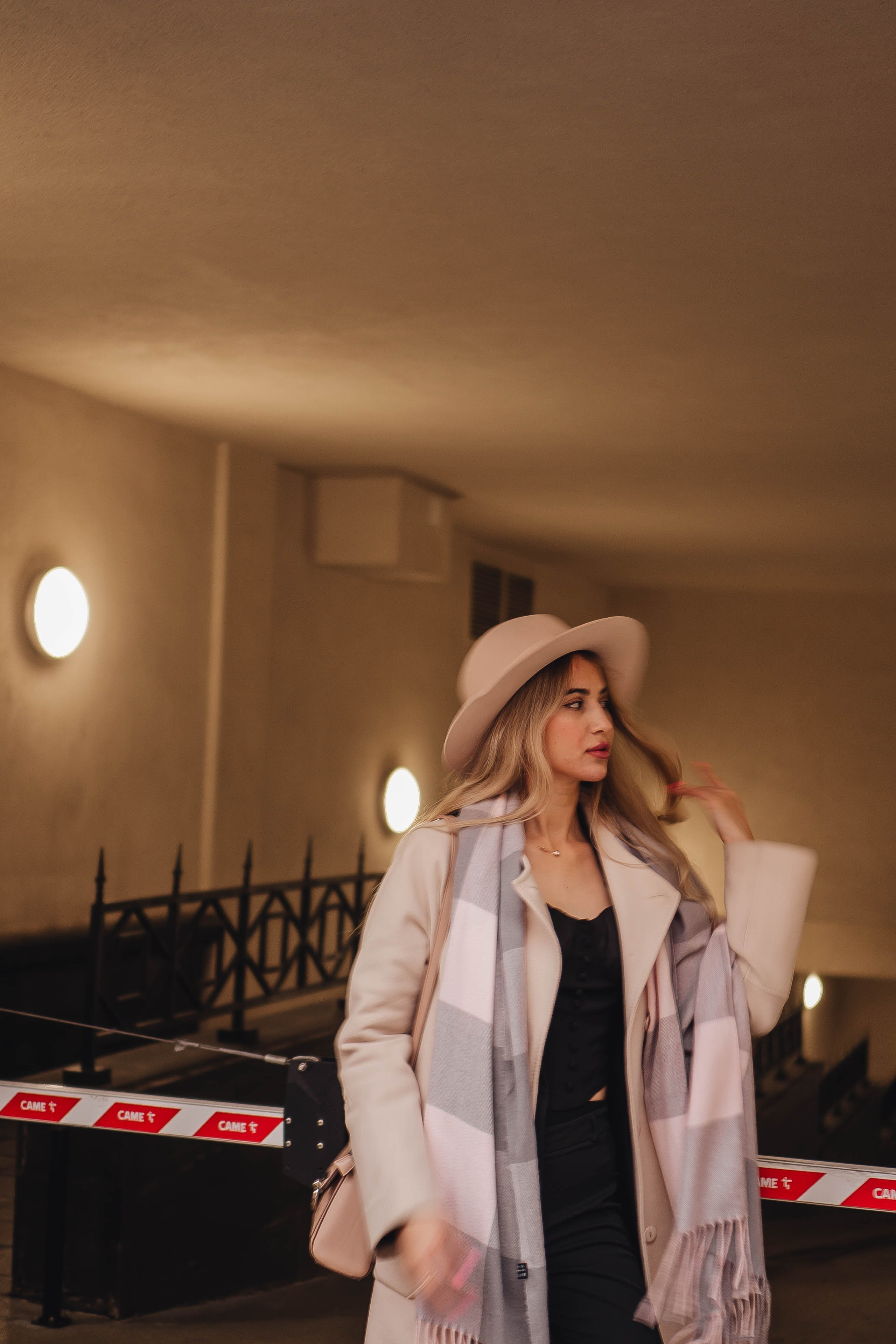 Осенняя. Профессиональный фотограф, Санкт-Петербург — Виктория Богомолова