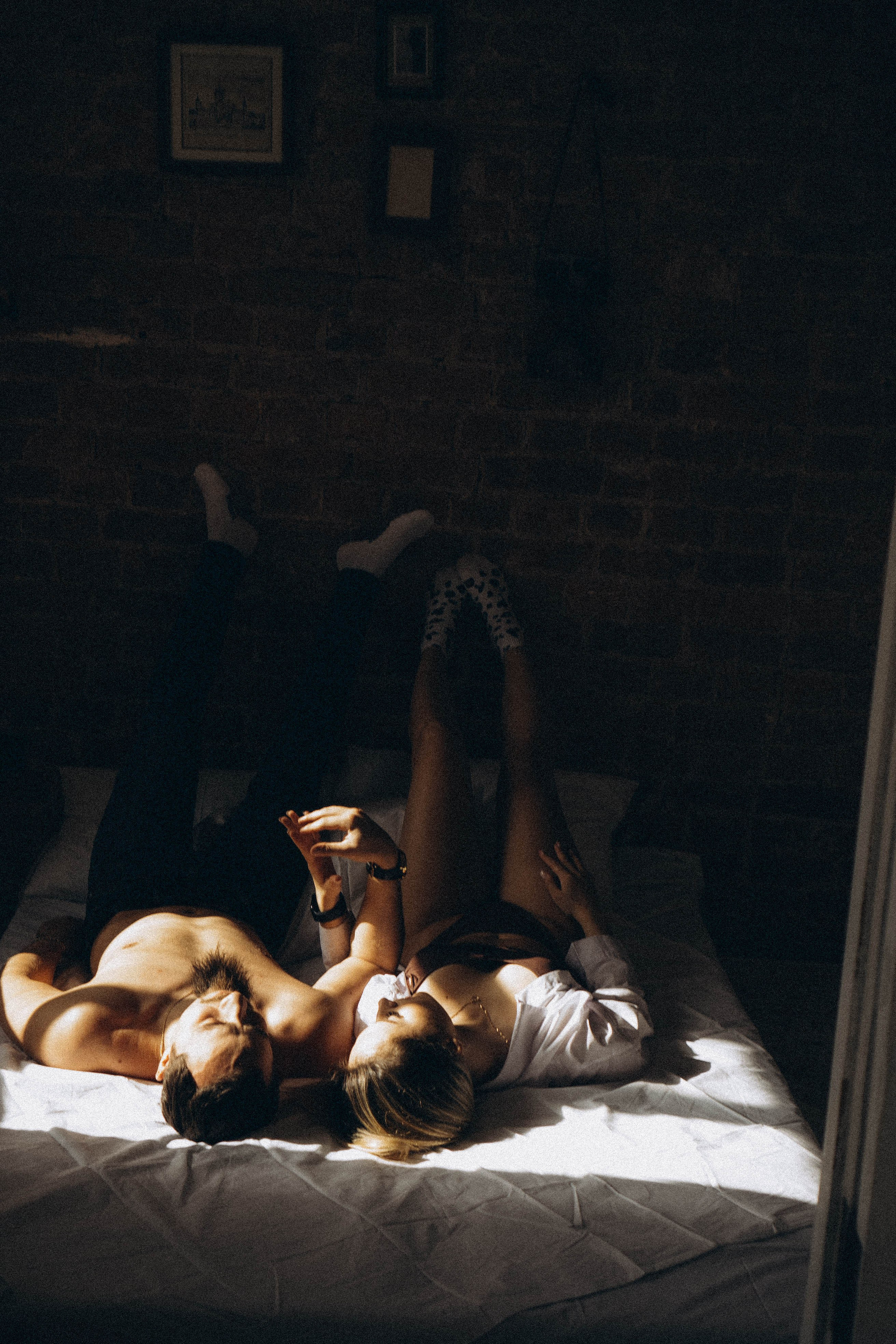 Любовь. Профессиональный фотограф, Санкт-Петербург — Виктория Богомолова