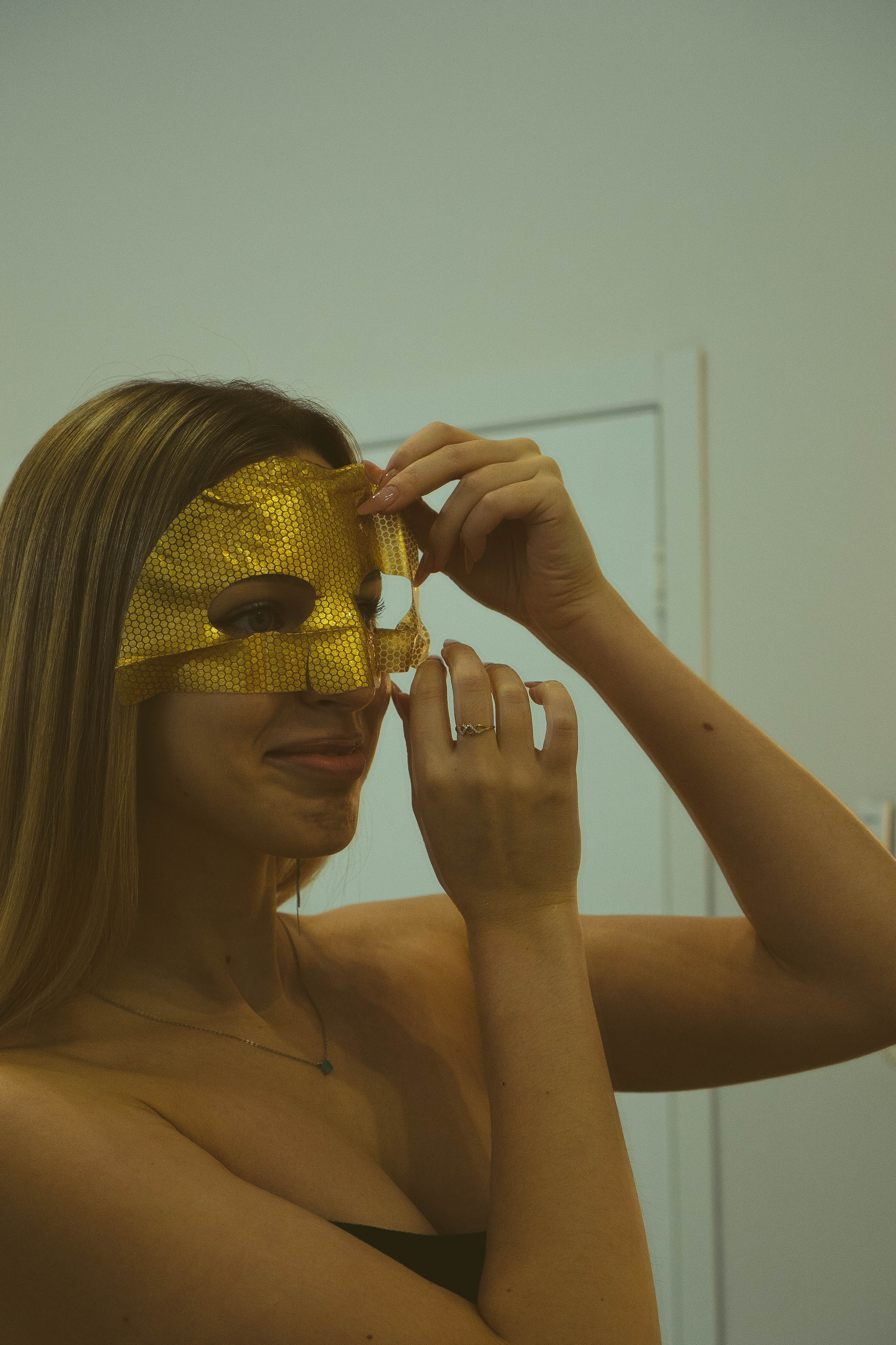 Новогодняя. Профессиональный фотограф, Санкт-Петербург — Виктория Богомолова