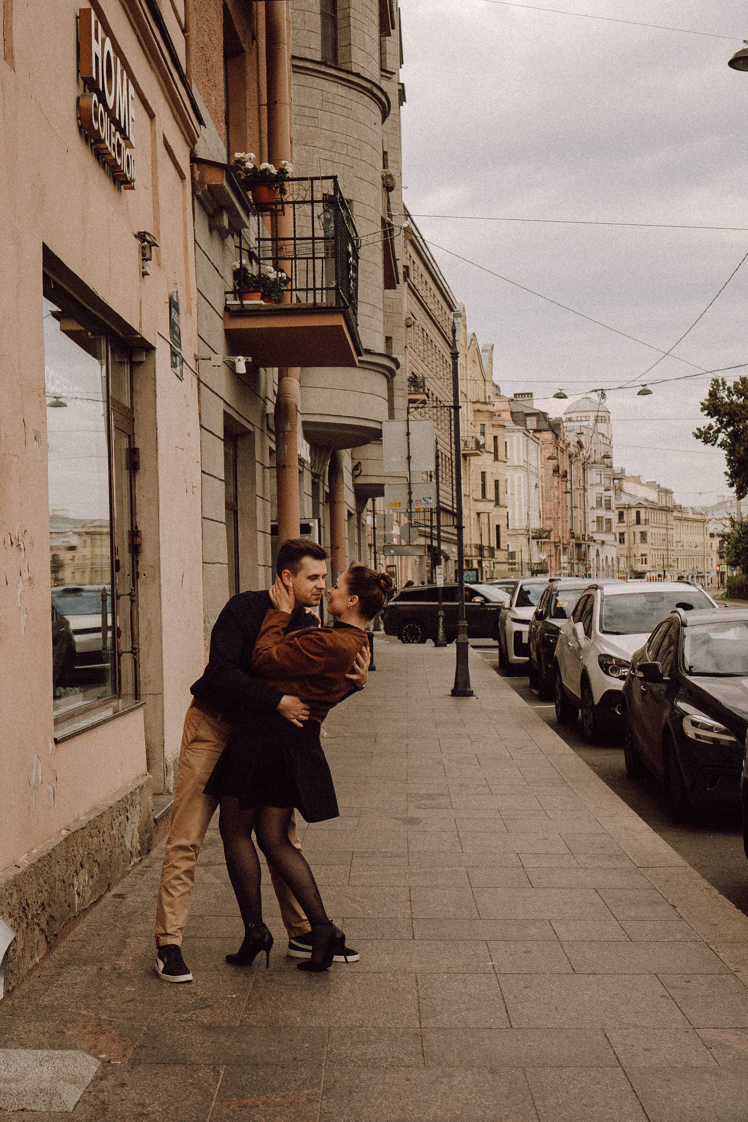LOVE. Профессиональный фотограф, Санкт-Петербург — Виктория Богомолова