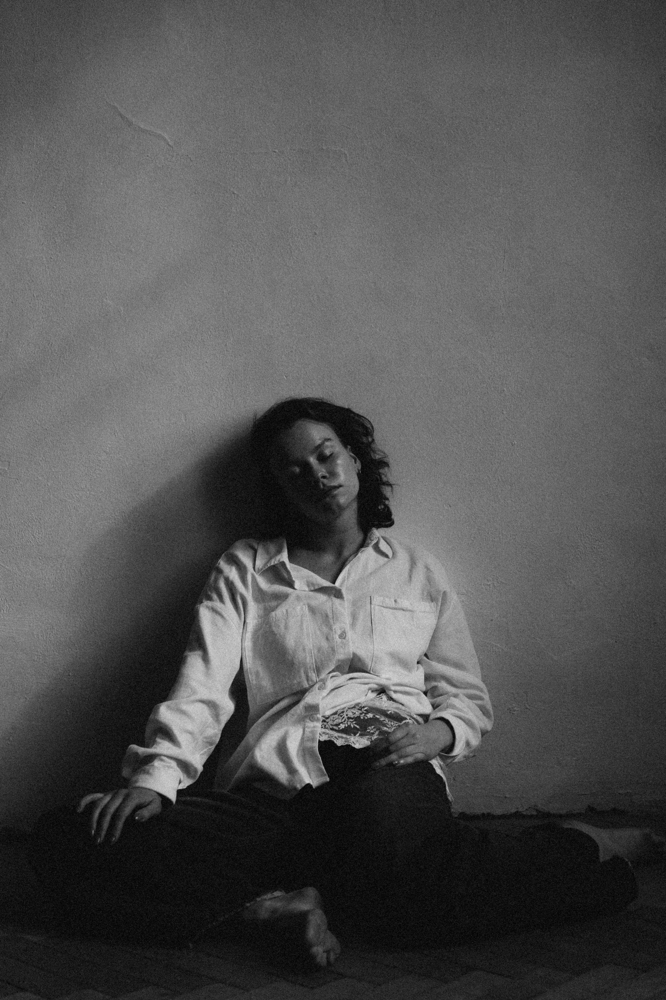 Студийная для девушки. Профессиональный фотограф, Санкт-Петербург — Виктория Богомолова