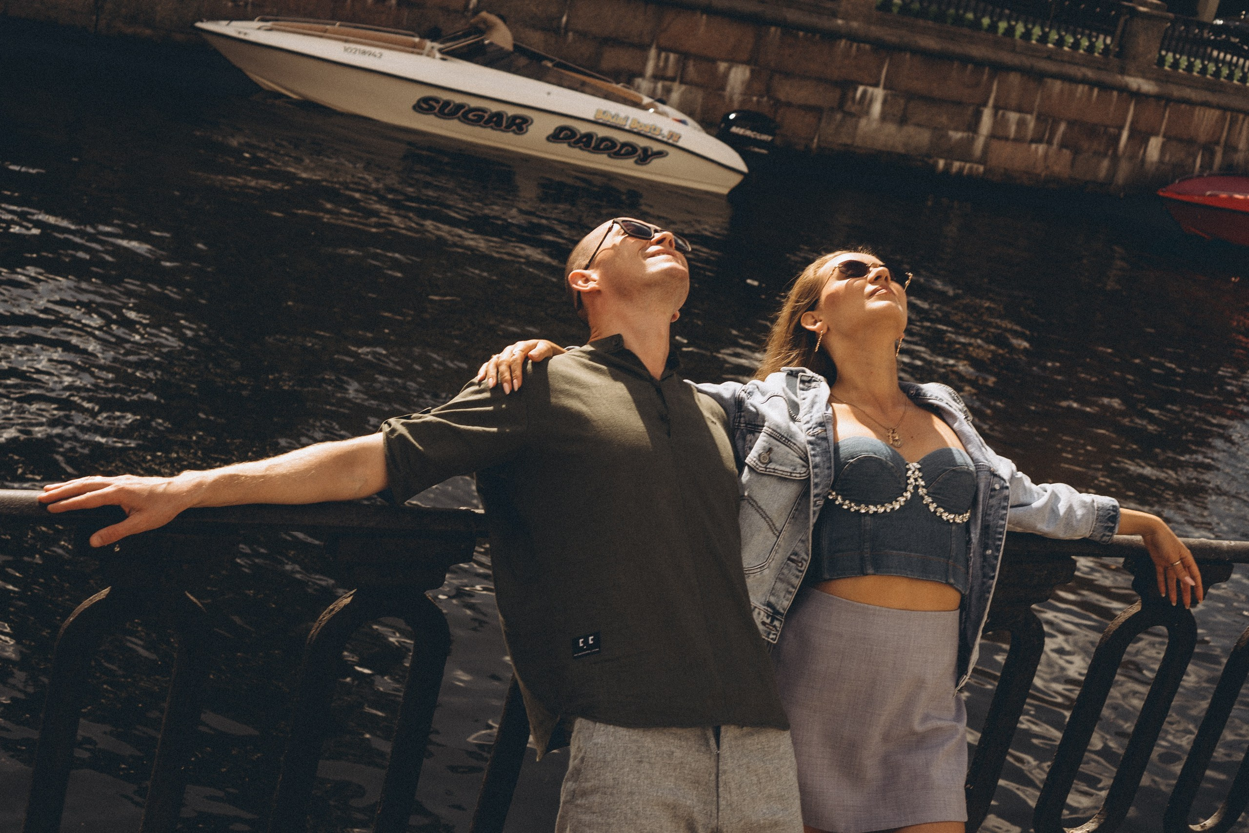 Любовь. Профессиональный фотограф, Санкт-Петербург — Виктория Богомолова