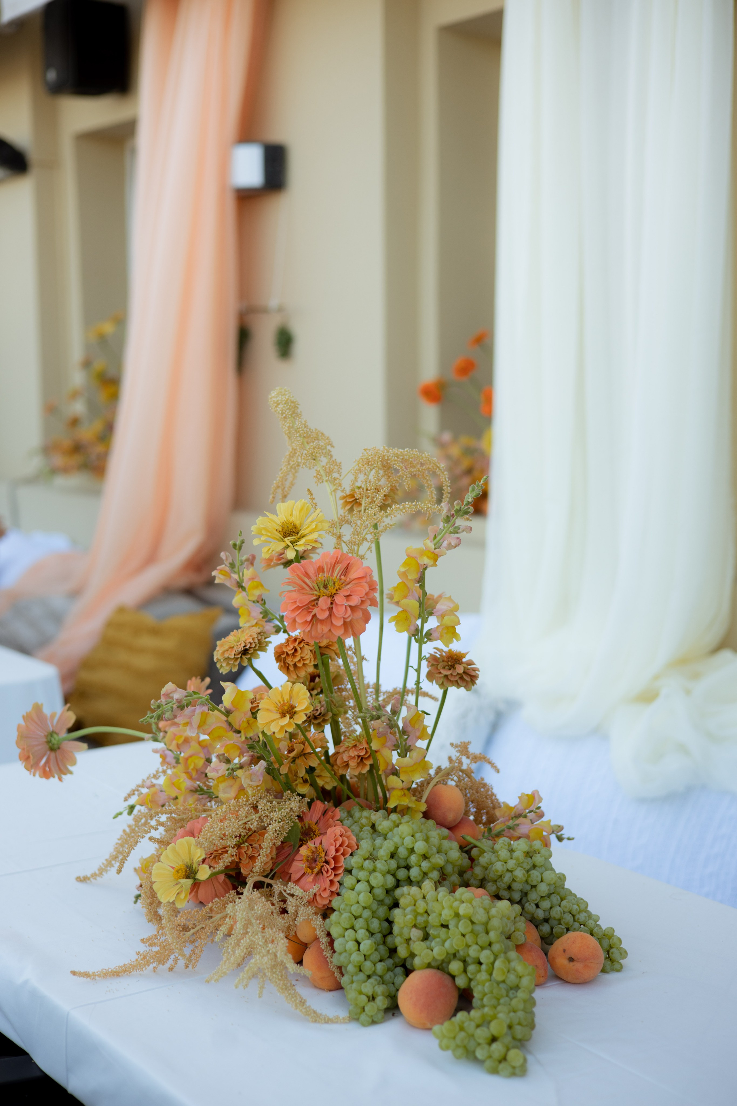 ДР Дианы. Пекин. Оформление свадеб, декор свадеб Вера Маркова, Москва