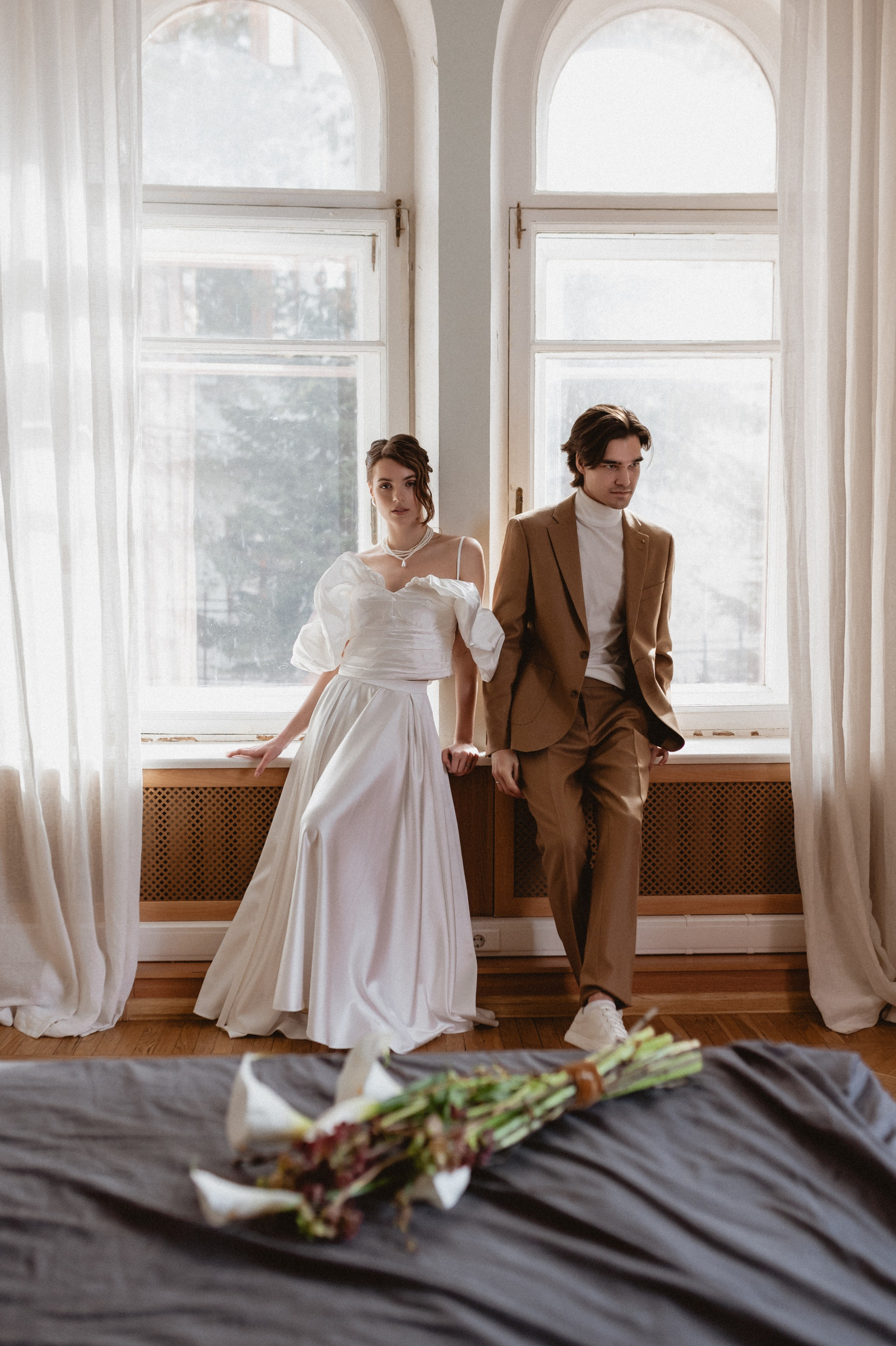 Эрнест & Аня. Оформление свадеб, декор свадеб Вера Маркова, Москва