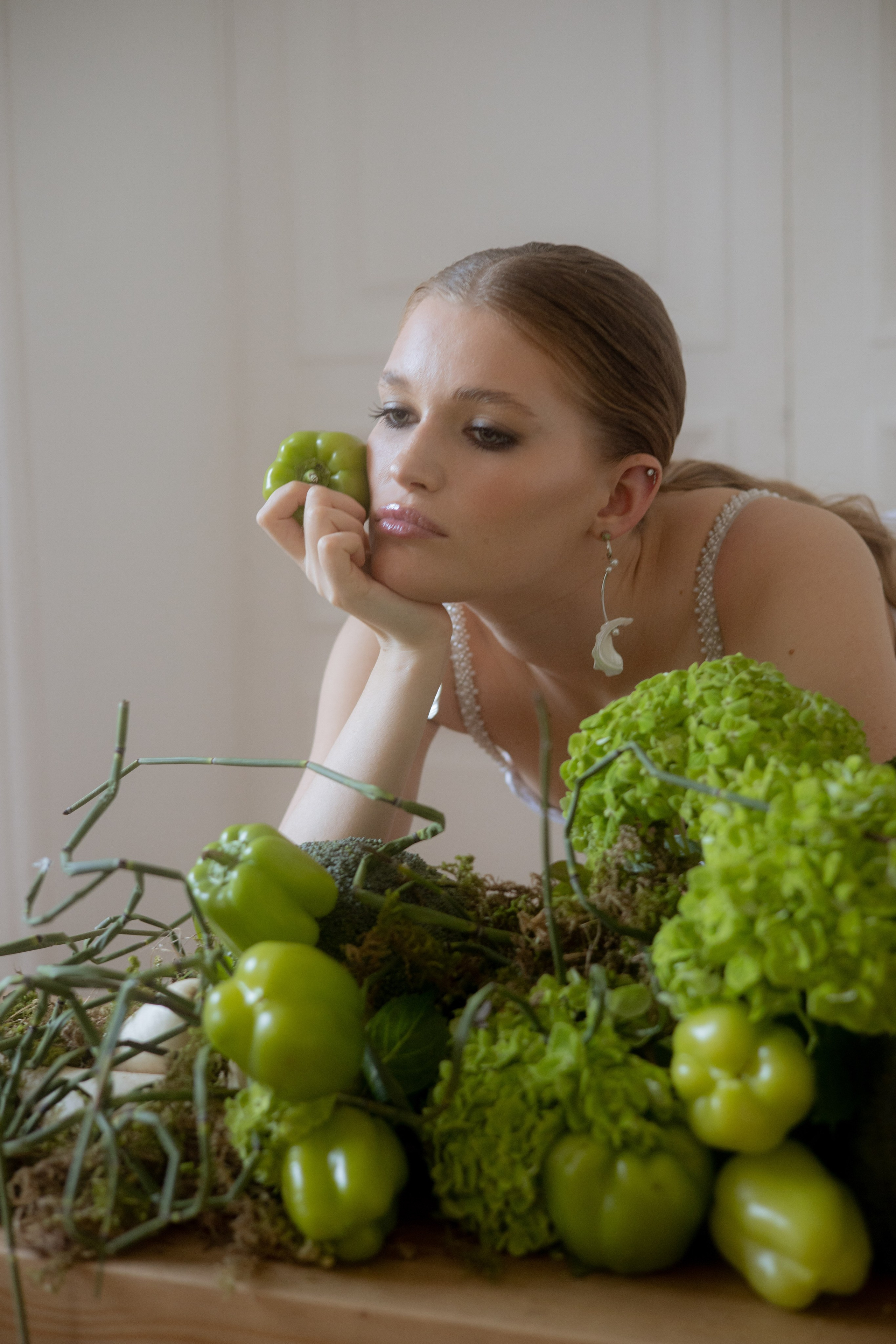 Утро Есении. Оформление свадеб, декор свадеб Вера Маркова, Москва