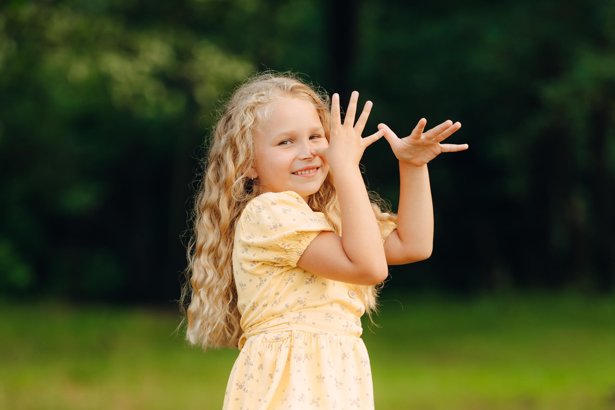 Арбузник. Детский и семейный фотограф Катерина Мишина
