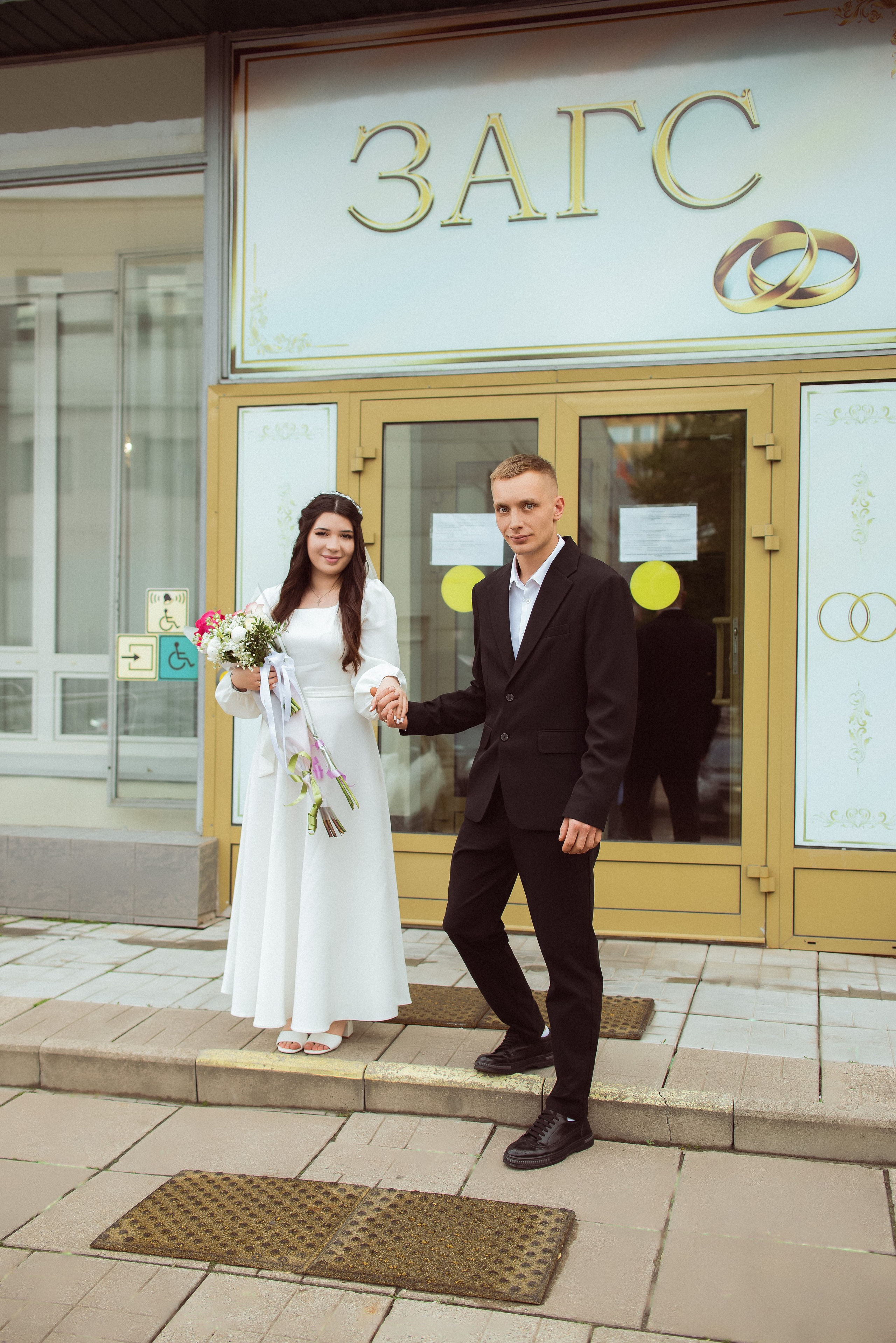 Свадебный фотограф ЗАГС Щёлково | Алёна Макеева. Свадебный и семейный фотограф в Москве и МО (Фрязино, Королёв, Коломна) Макеева Алёна