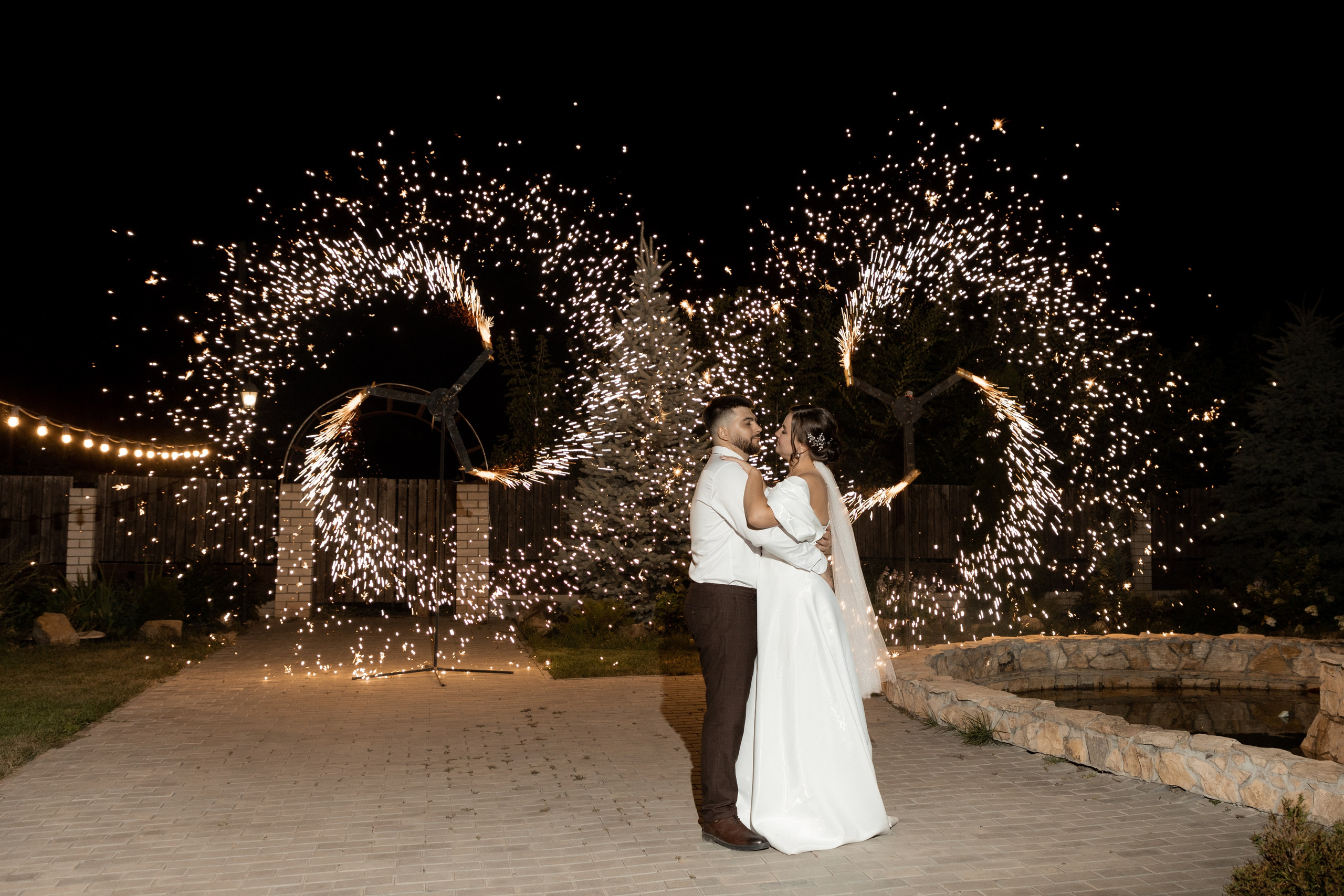 Анатолий и Полина (сокращено). Свадебный фотограф Ангелина Сунгатулина | Саратов | Балаково | Вольск
