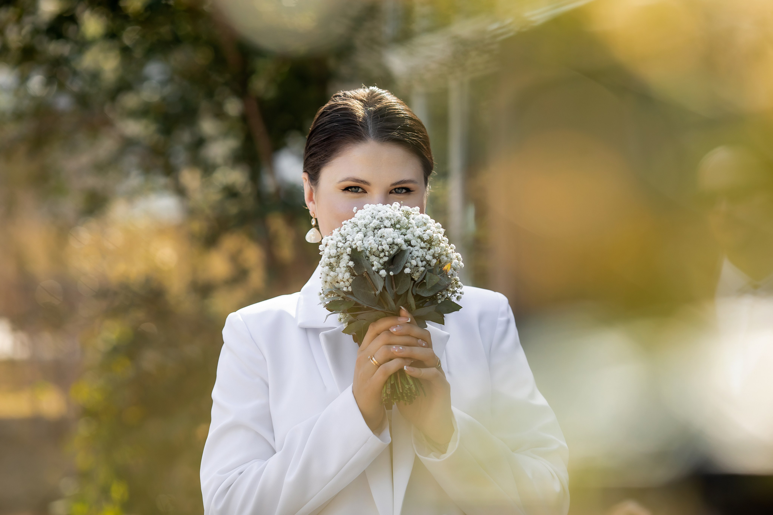 Александр & Диана. Ксения Федорова — фотограф