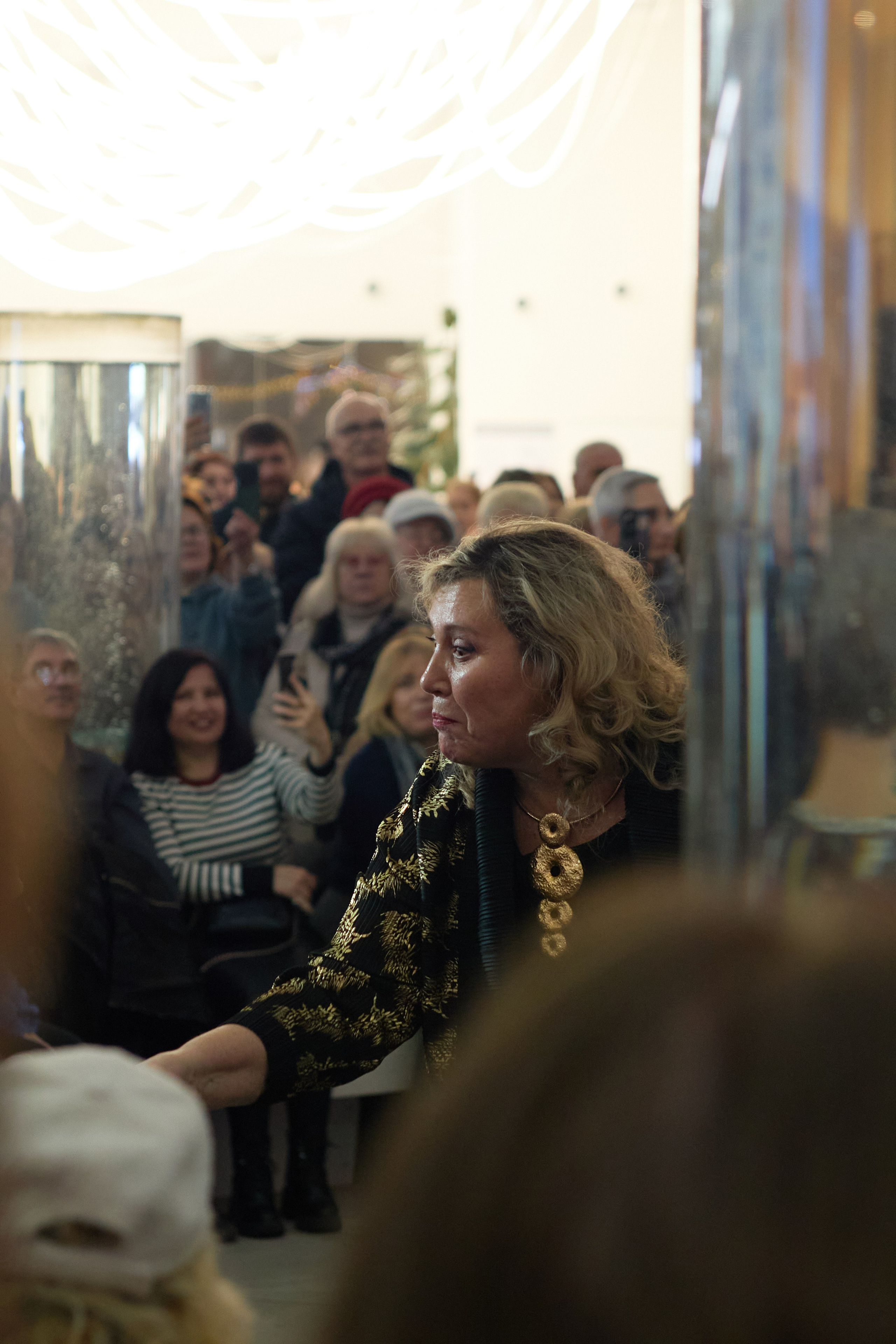 Государственный Камерный хор Республики Татарстан. Ilgizphoto.ru