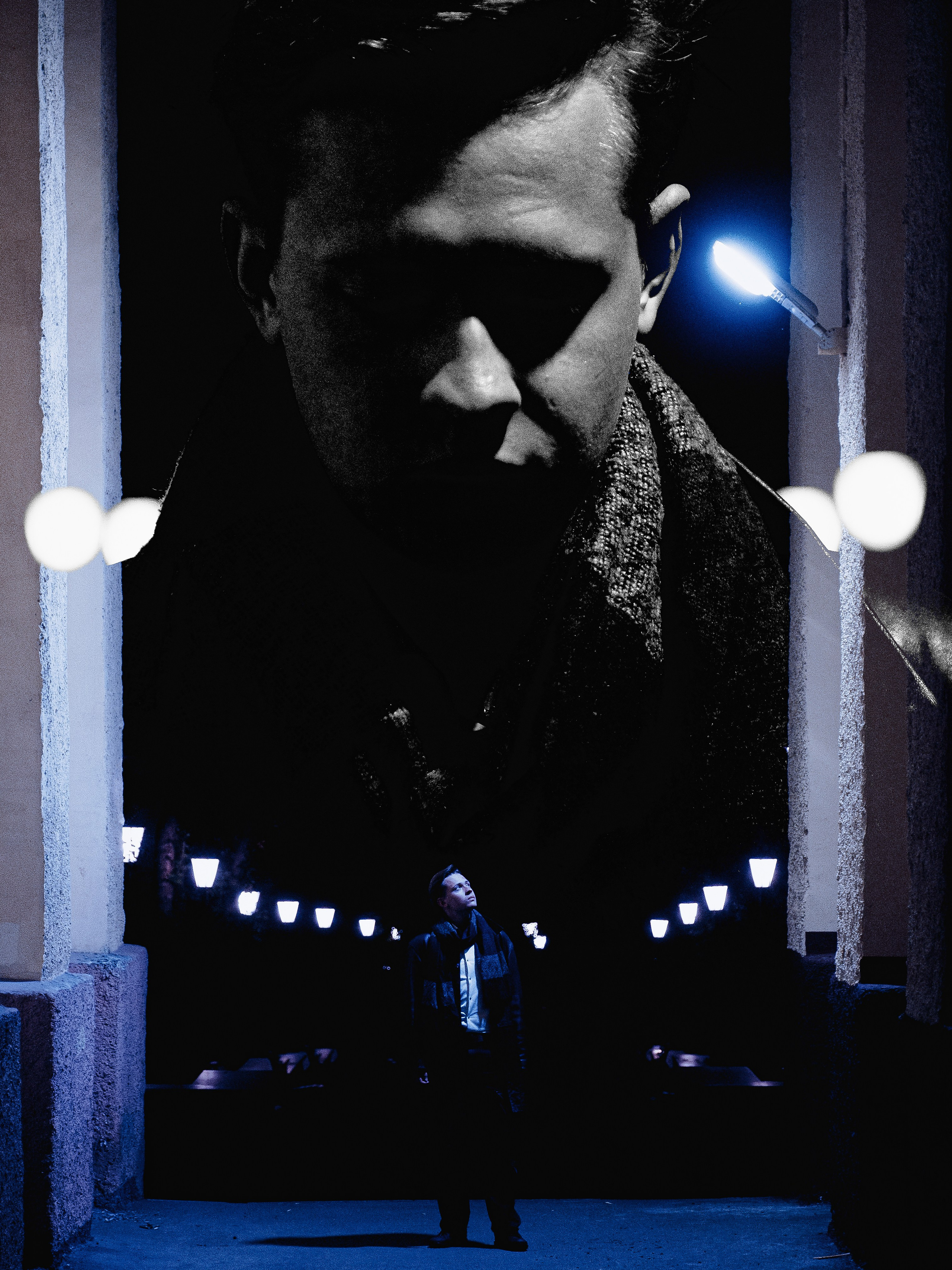 Алексей Сысоев. Фотограф в Санкт-Петербурге Пономаренко Даниил