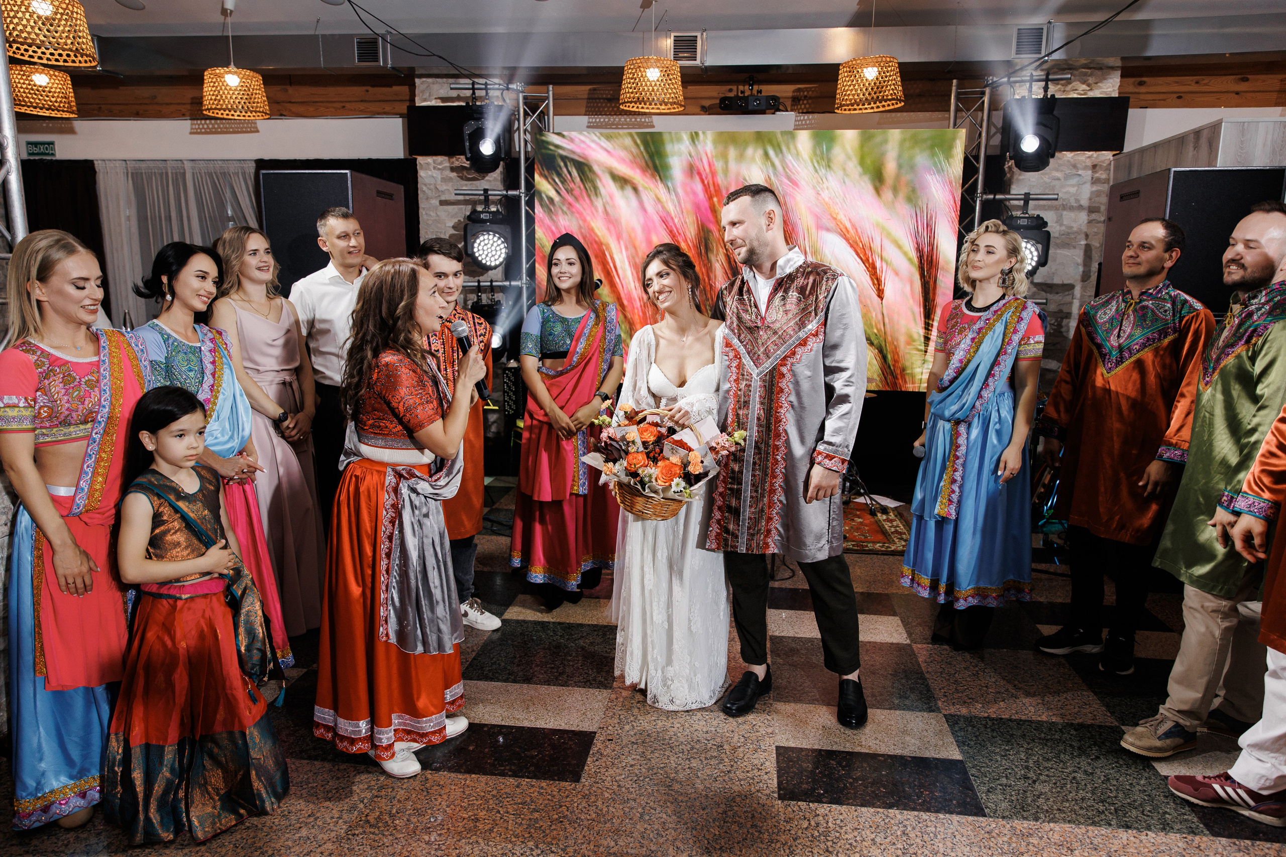 Оля и Кирилл. Свадебный и репортажный фотограф Евгений Петров