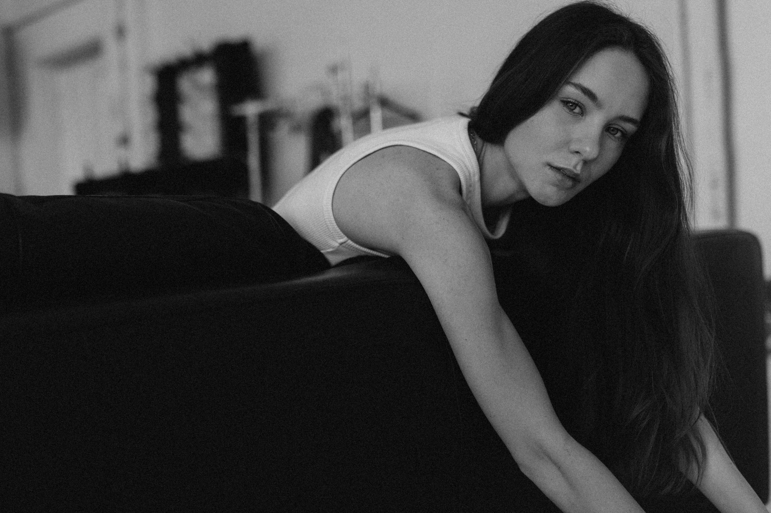 Катрин. Свадебный, портретный и семейный фотограф в Москве Абукалиева Диляра